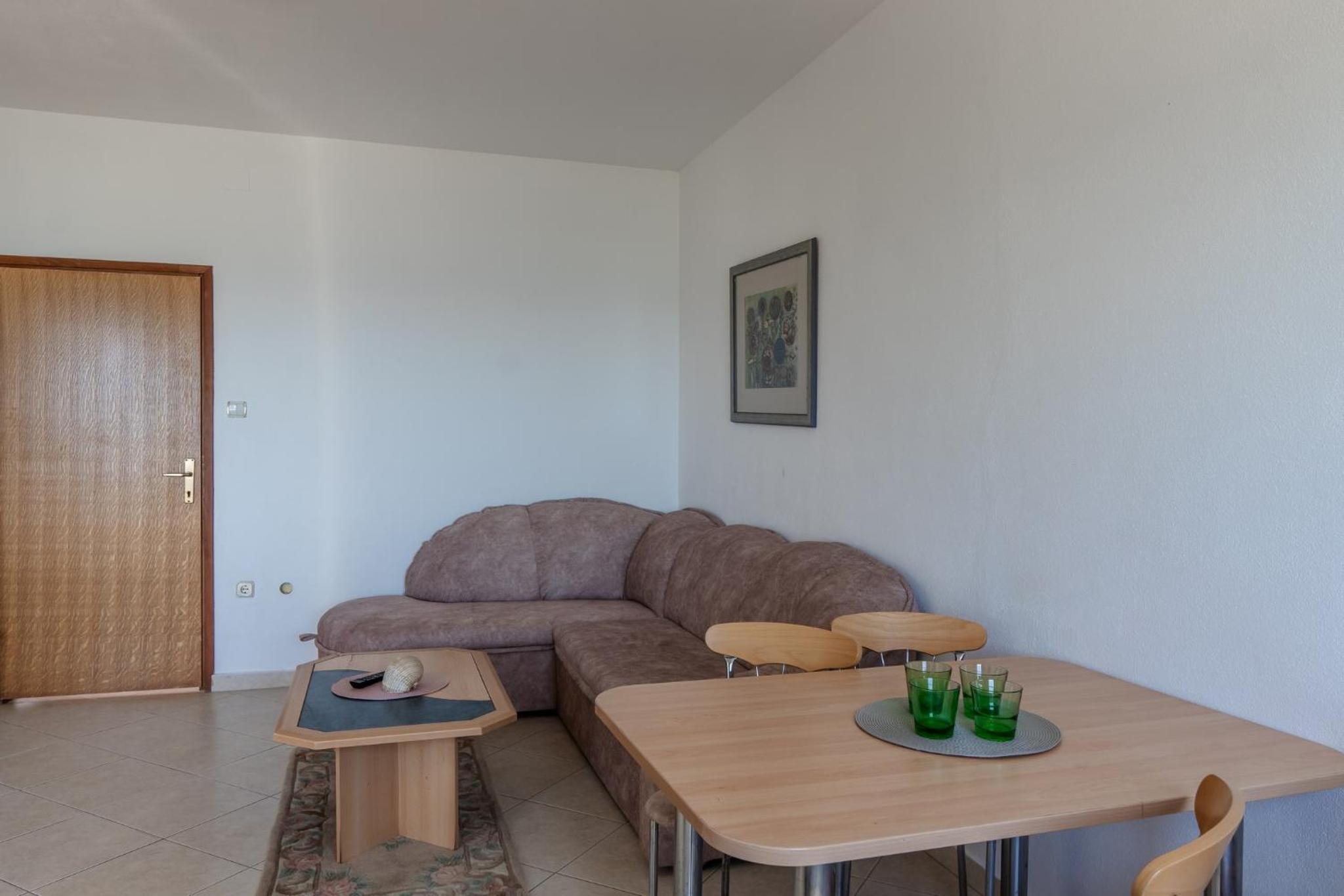 Apartments Bozena