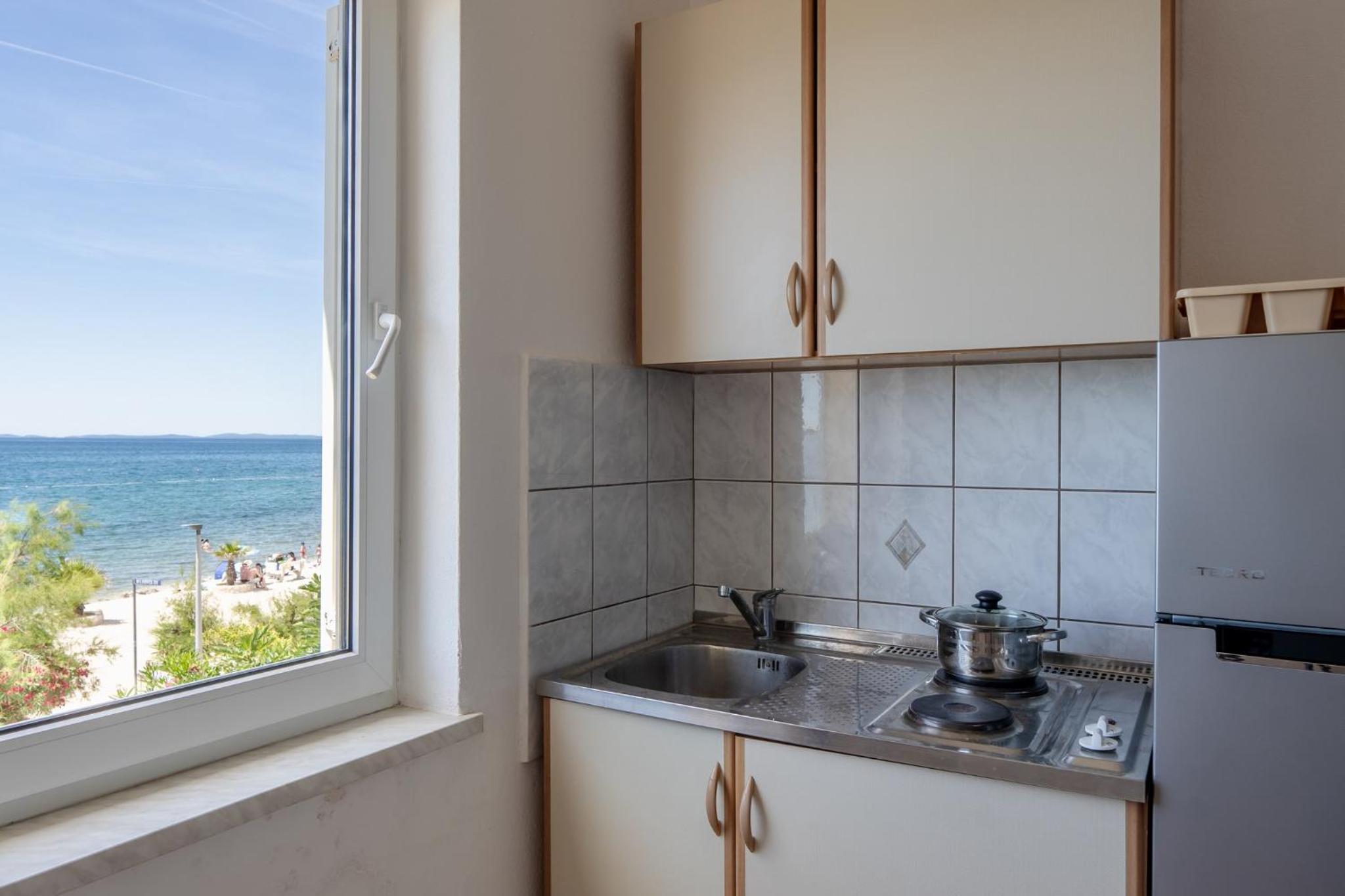 Apartments Bozena