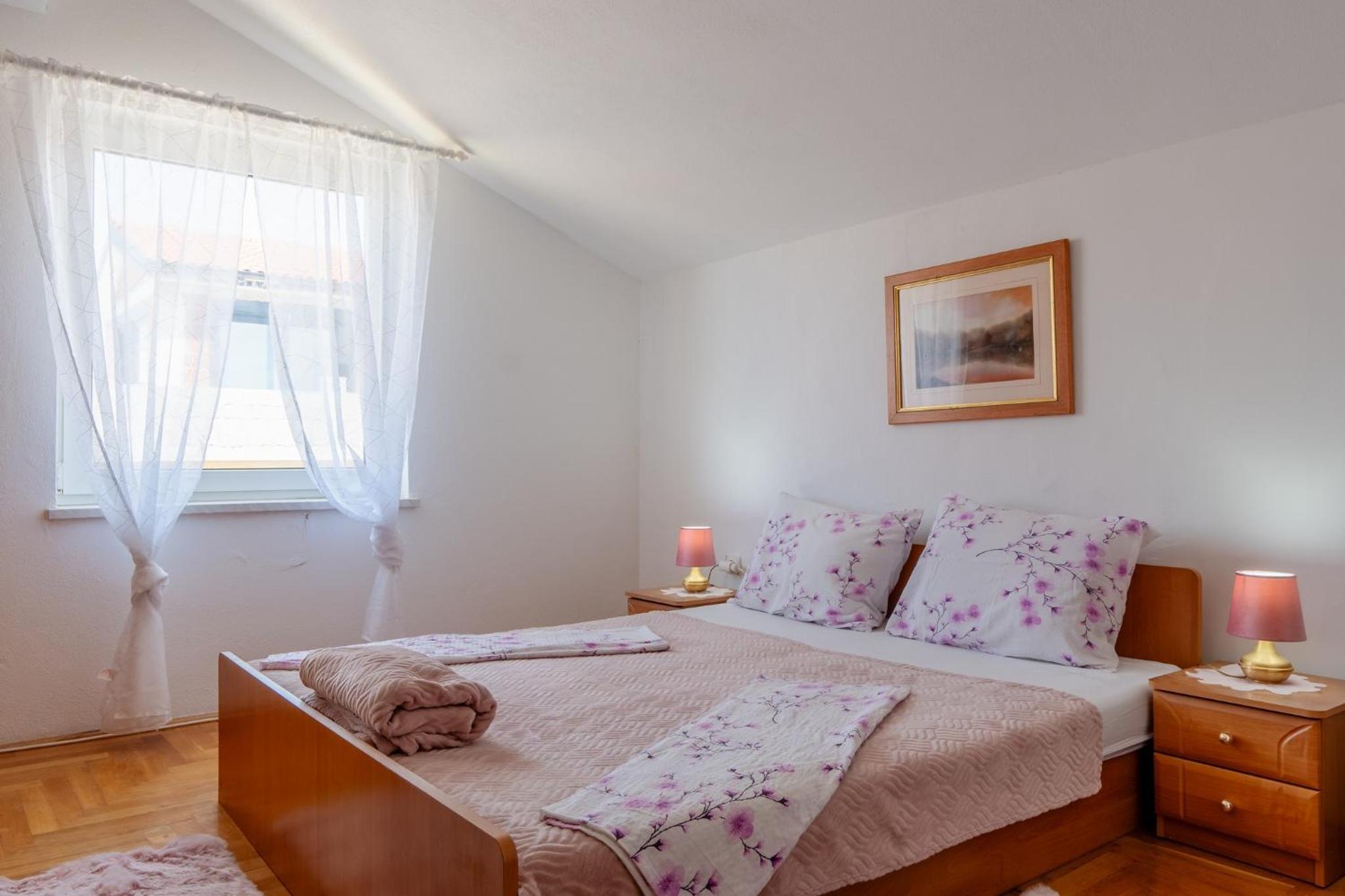 Apartments Bozena