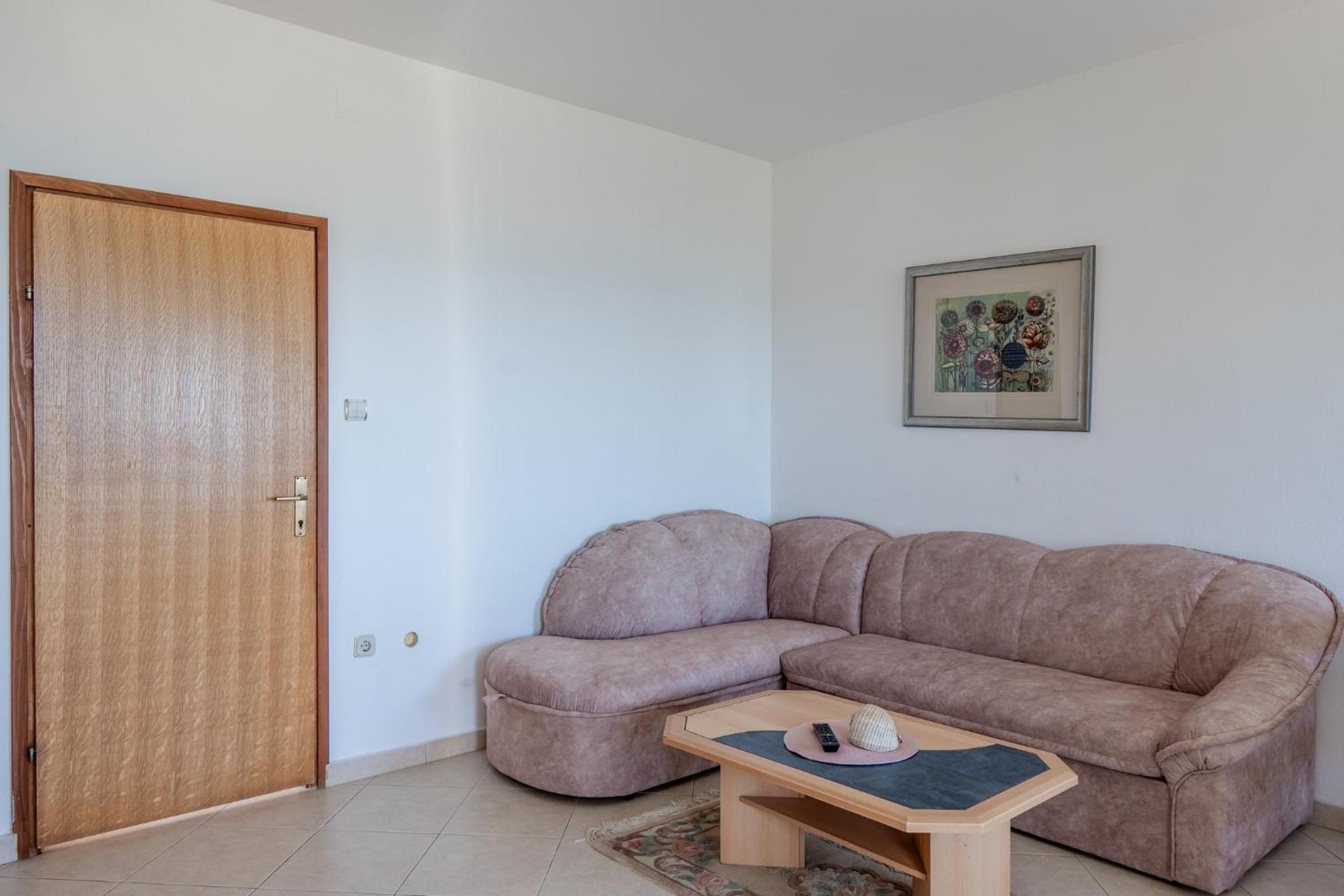 Apartments Bozena