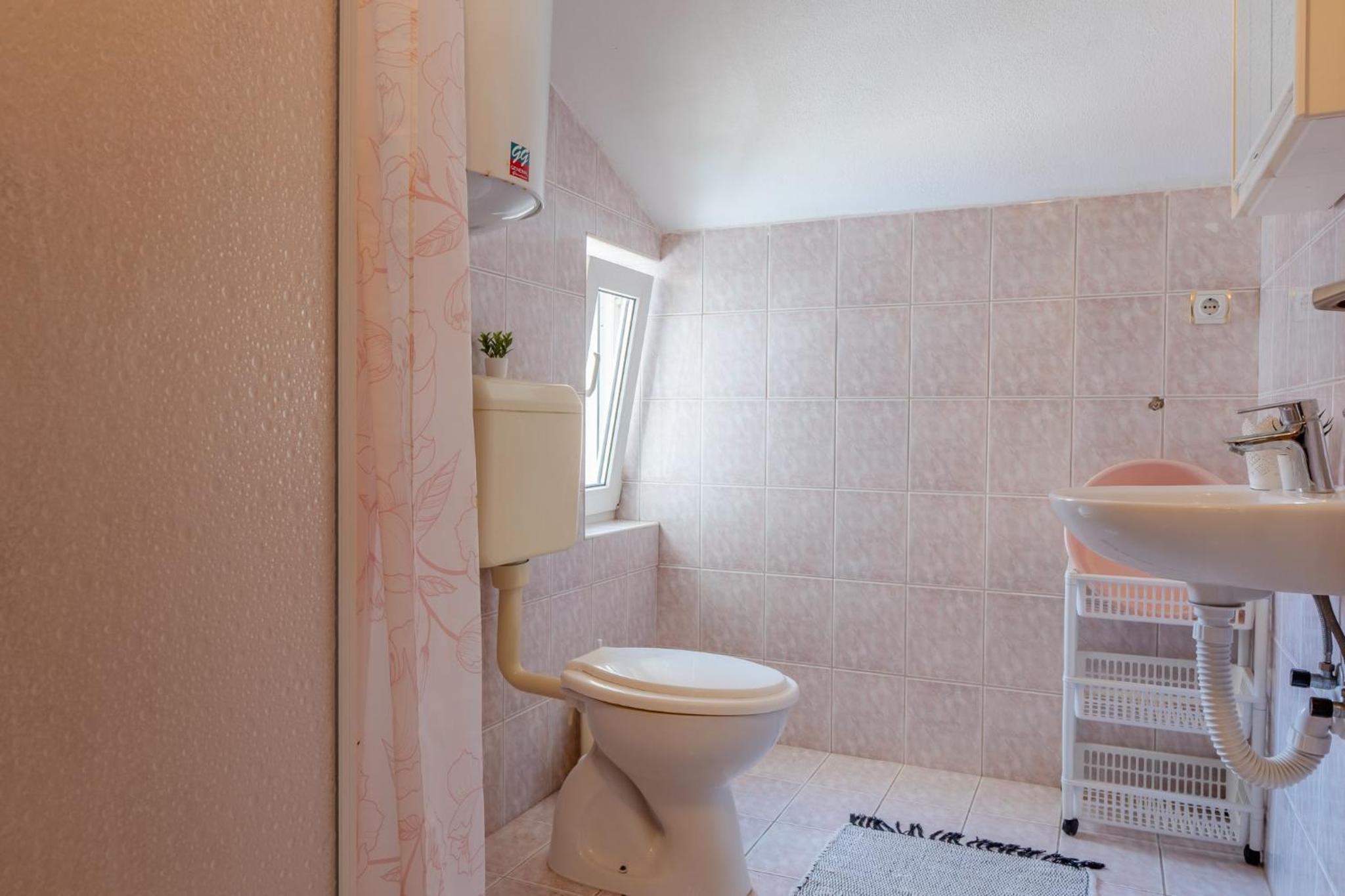 Apartments Bozena