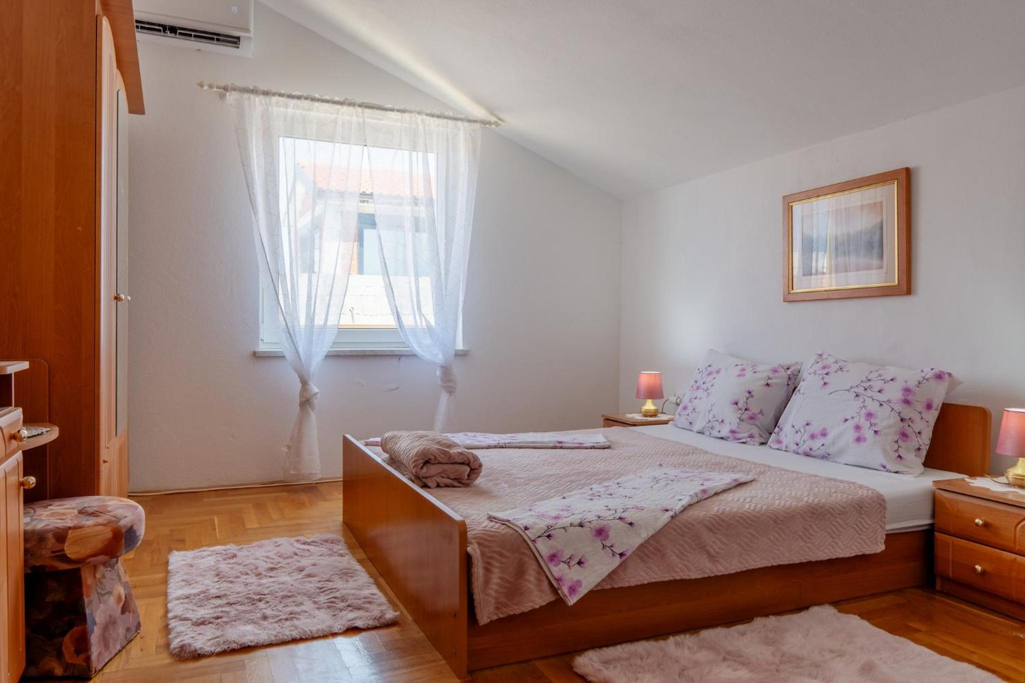 Apartments Bozena