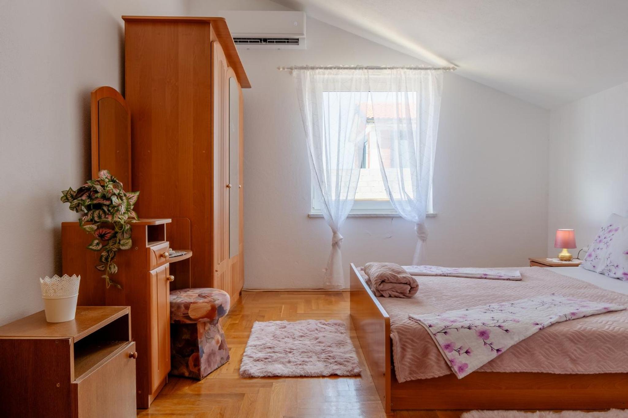 Apartments Bozena