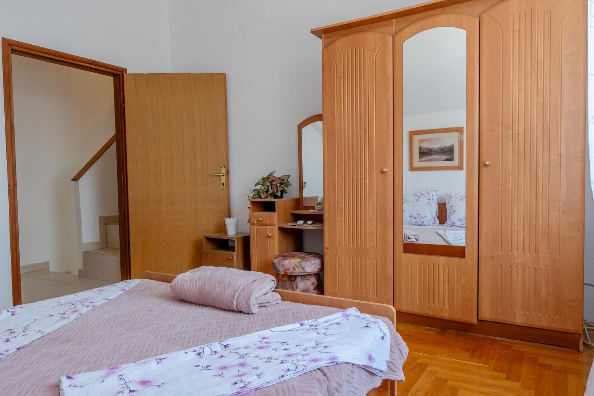 Apartments Bozena