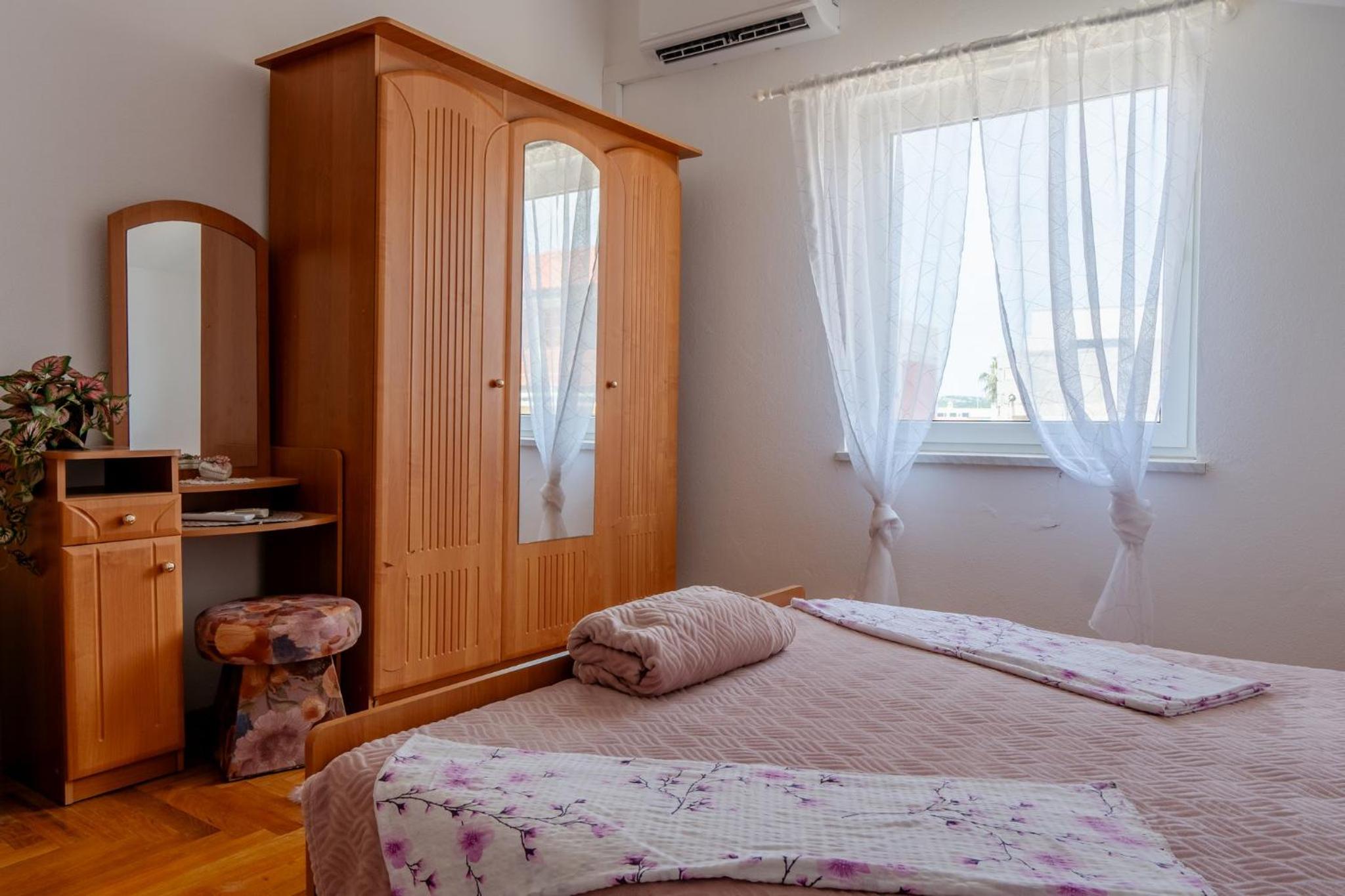 Apartments Bozena