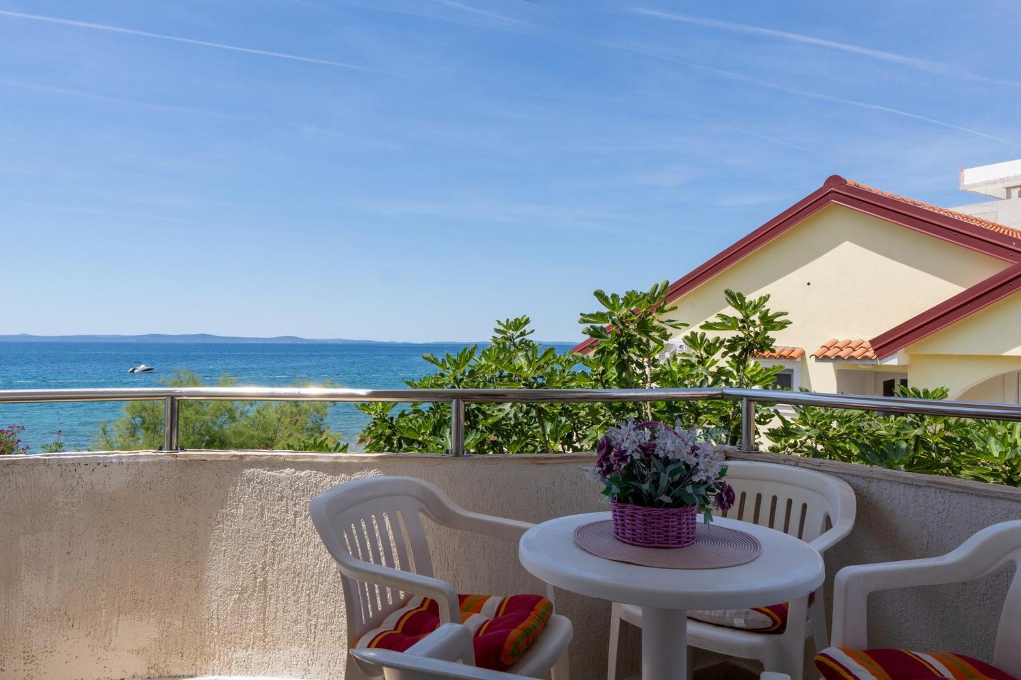 Apartments Bozena