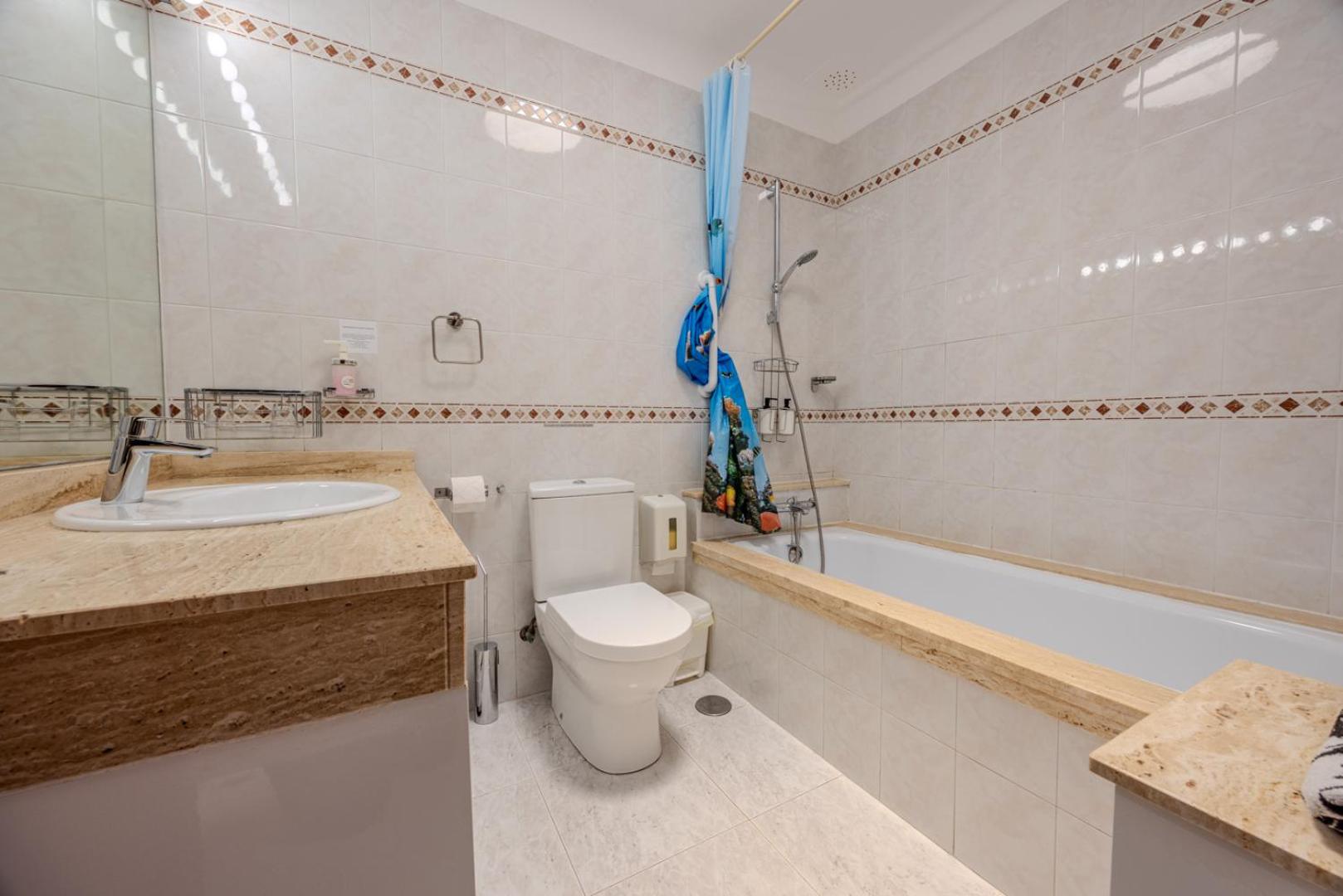 Villa Victoria just 150 metres from Playa Bastian Costa Teguise