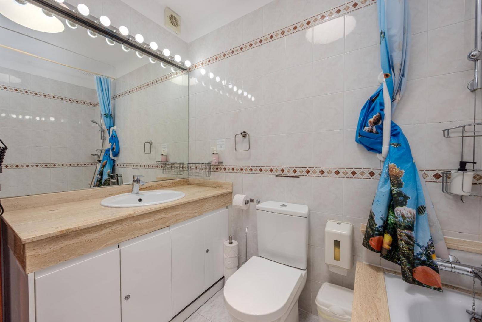 Villa Victoria just 150 metres from Playa Bastian Costa Teguise