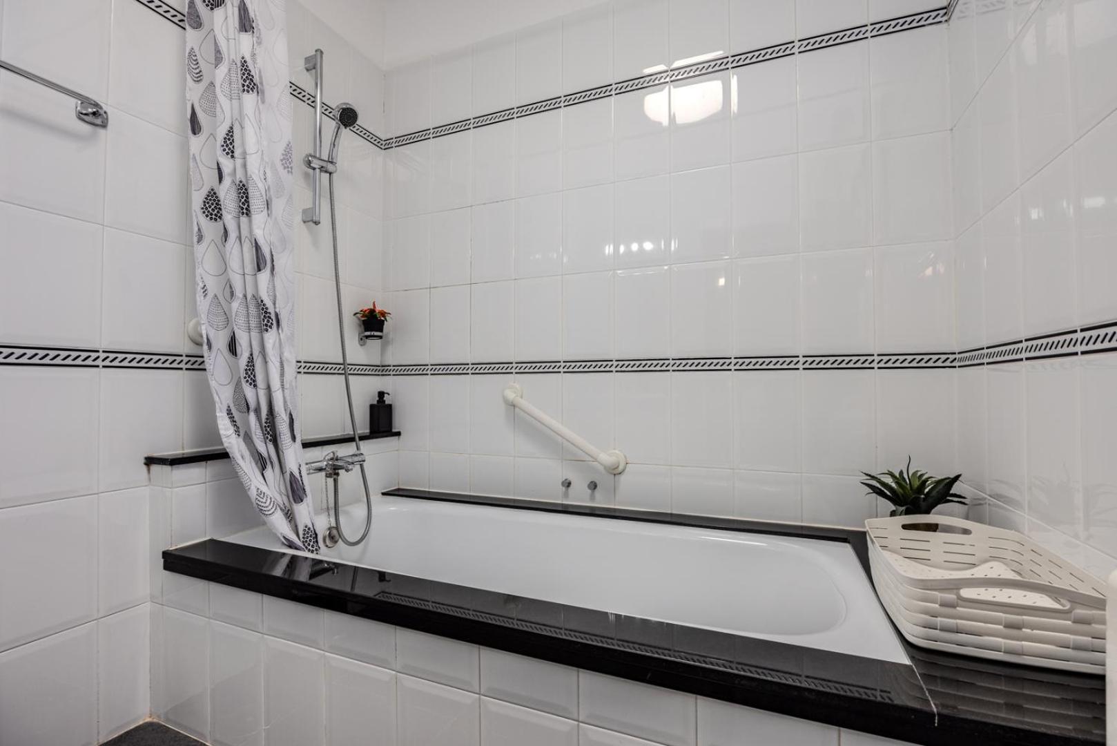 Villa Victoria just 150 metres from Playa Bastian Costa Teguise