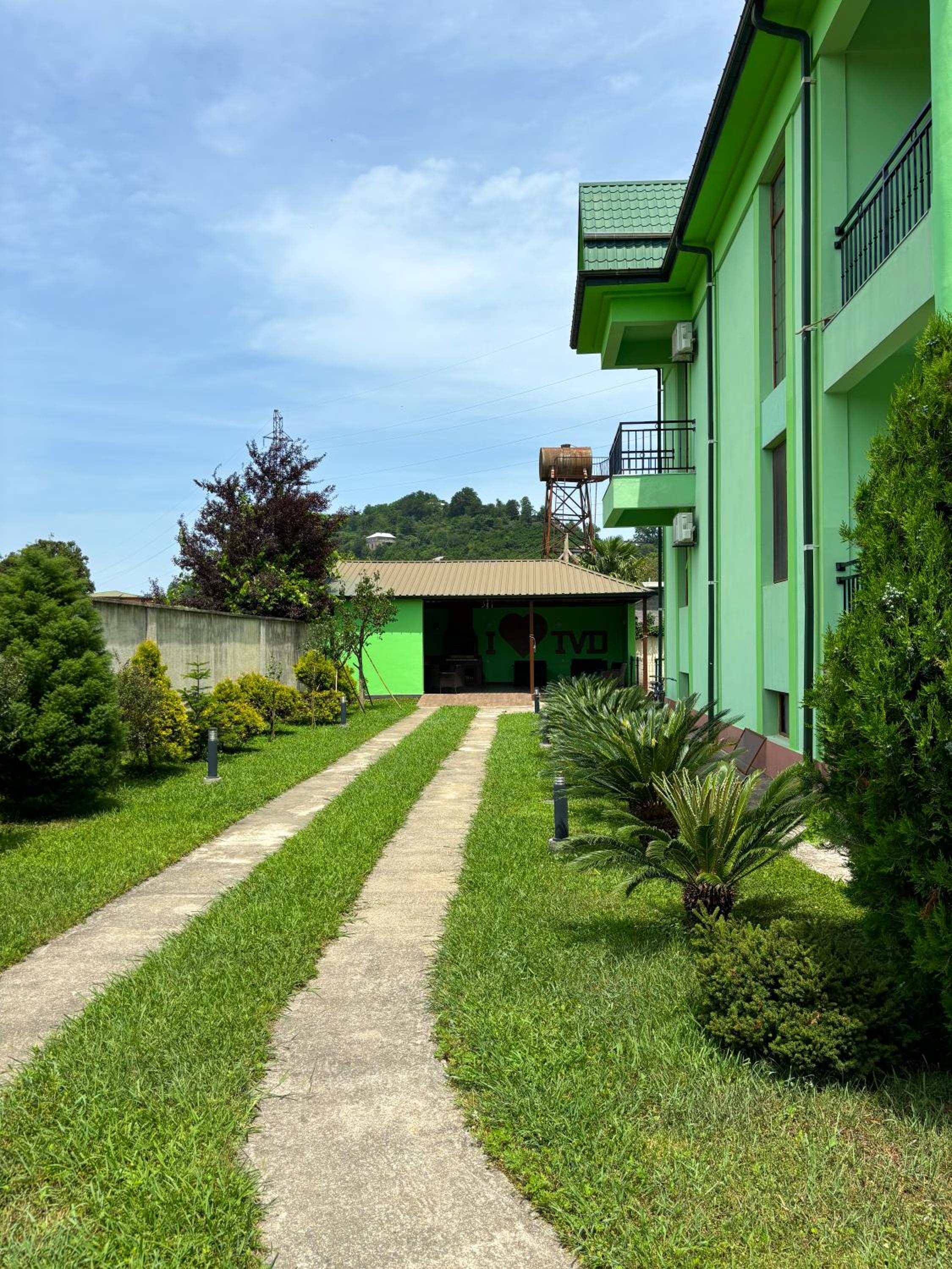 Villa Qero