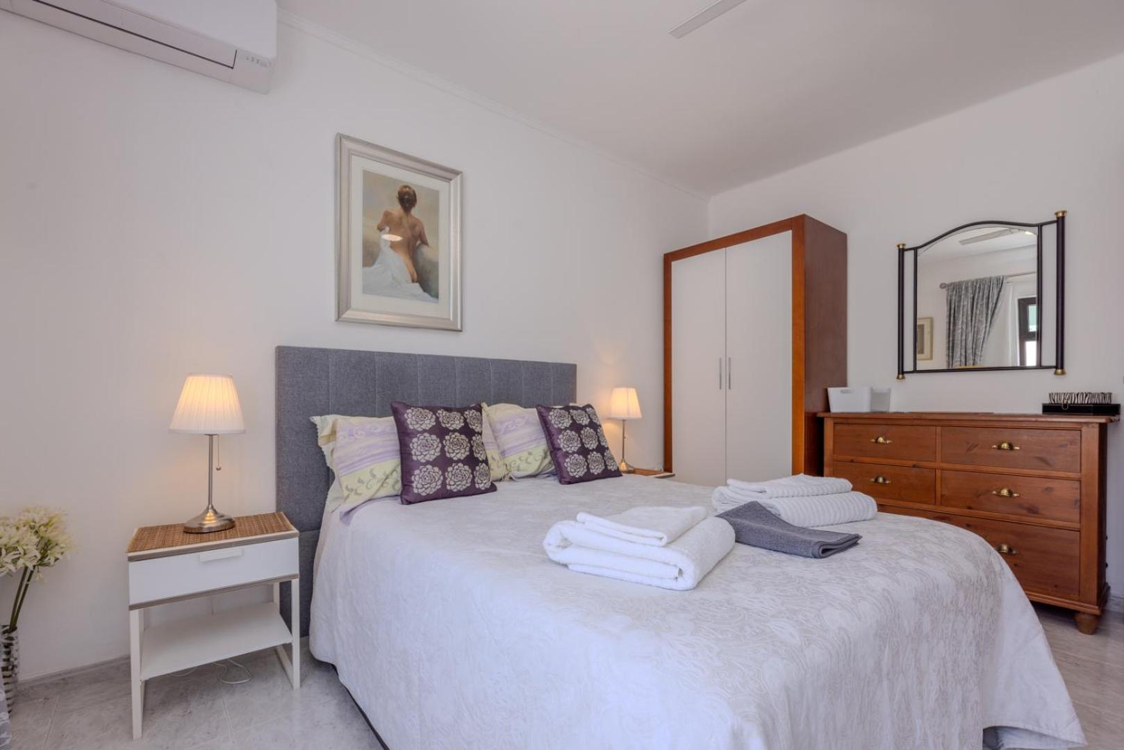 Villa Victoria just 150 metres from Playa Bastian Costa Teguise