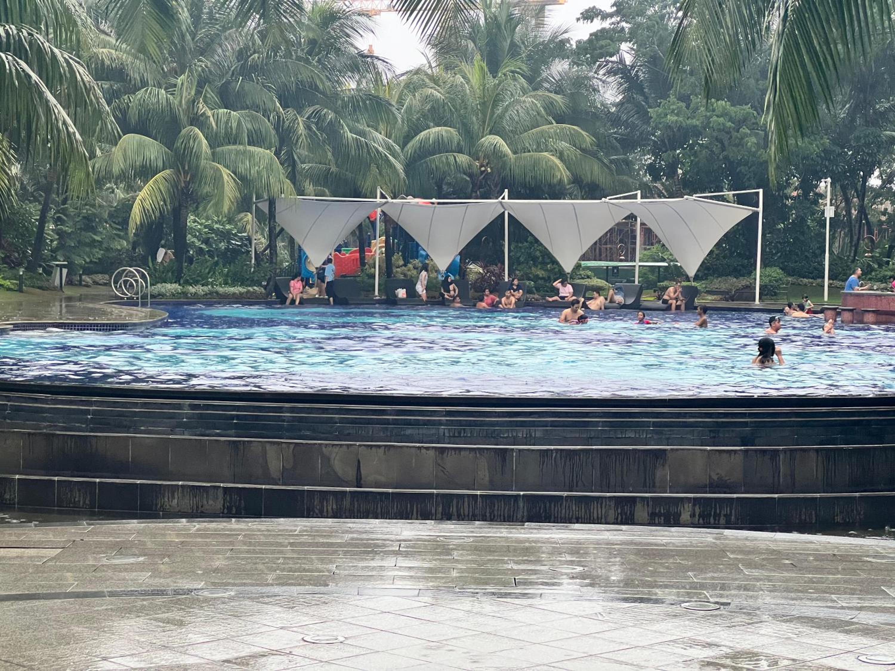Sky House BSD Apartemen T.Duxton