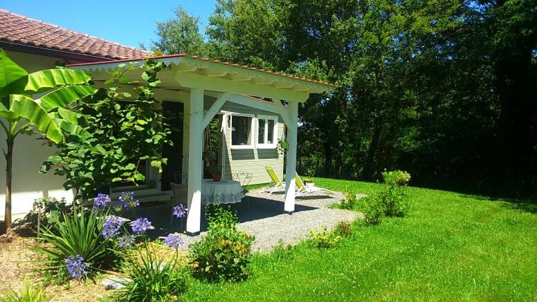 Maison Hamak, photo 9
