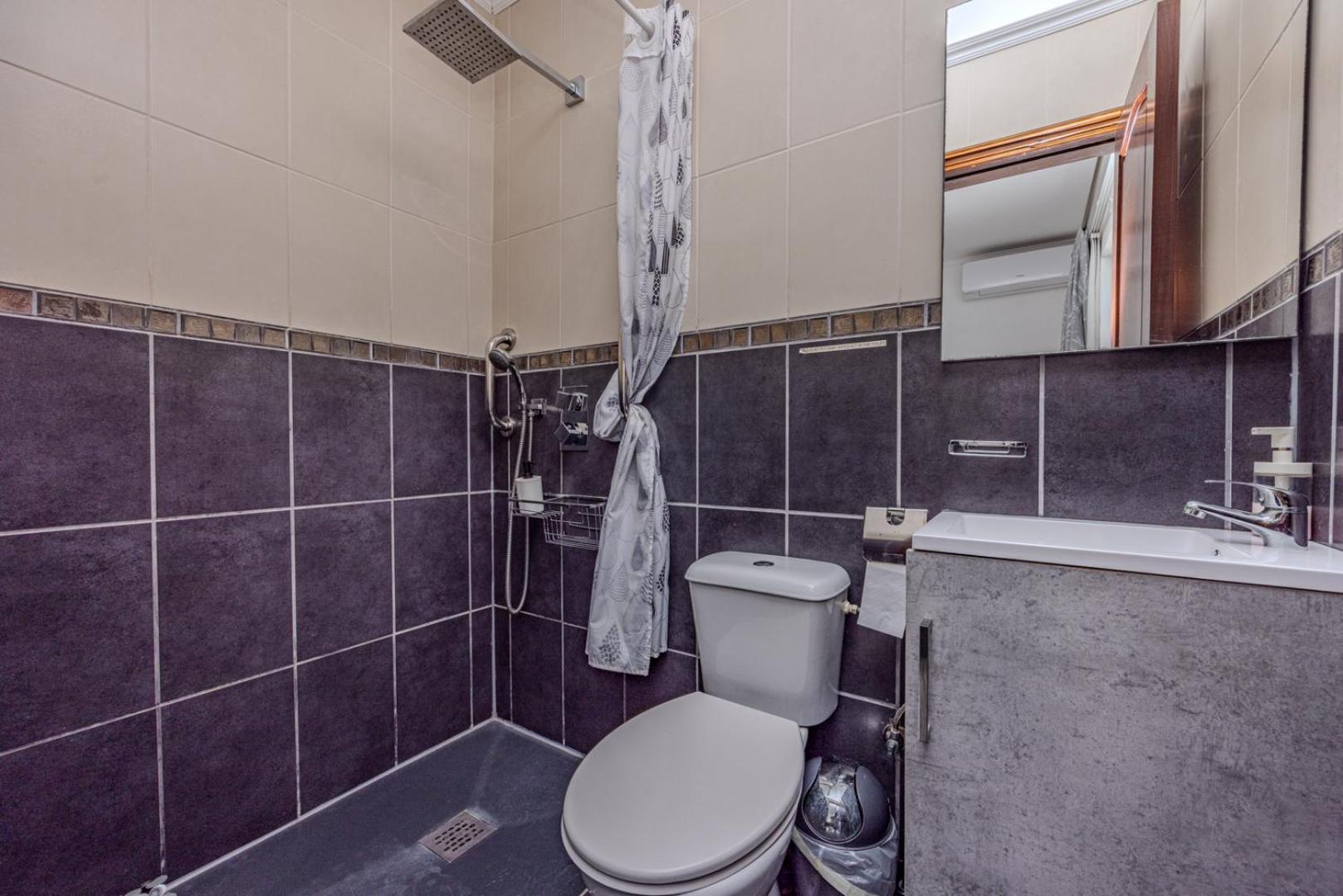 Villa Victoria just 150 metres from Playa Bastian Costa Teguise