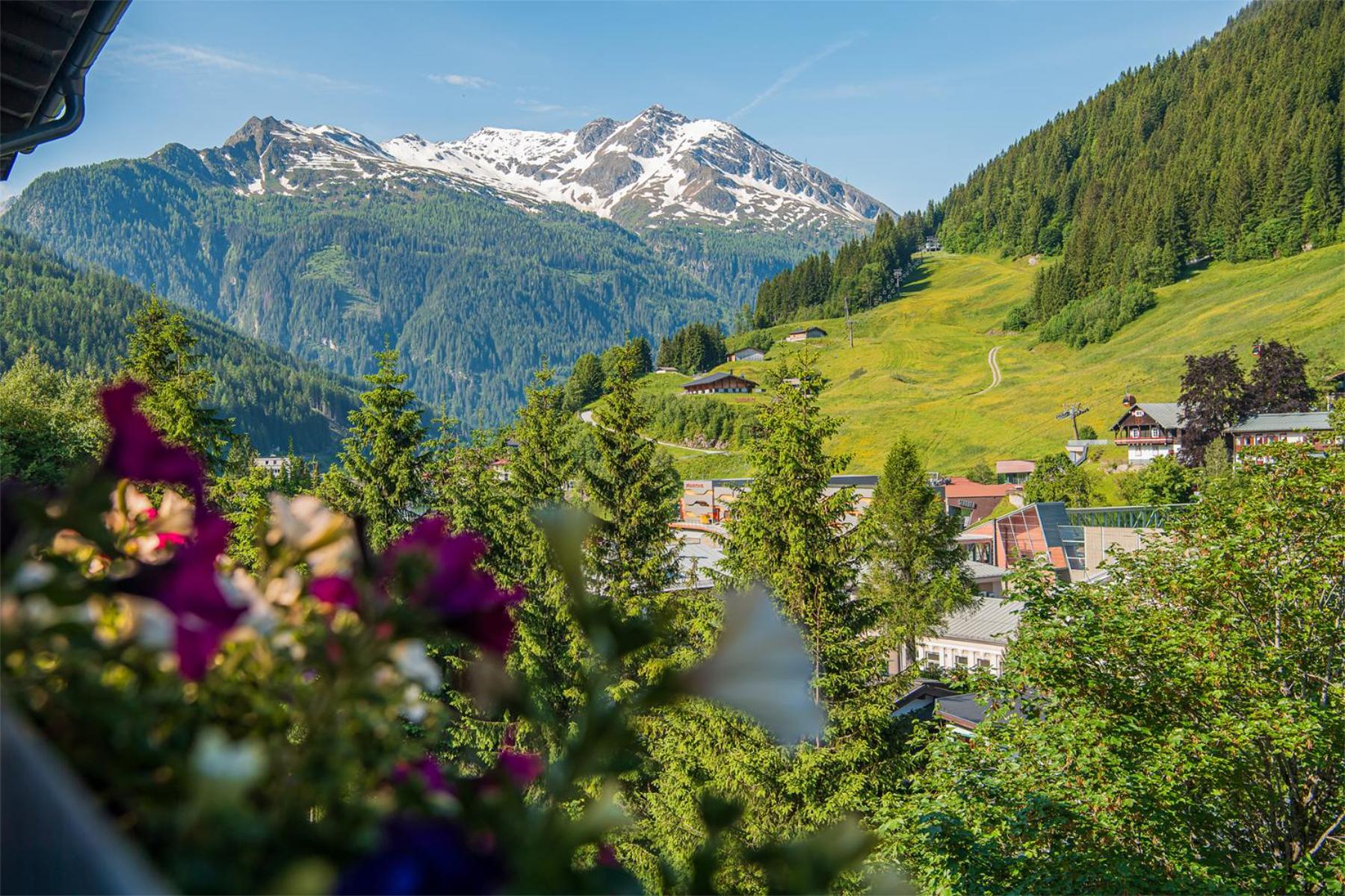 Pension St.Leonhard