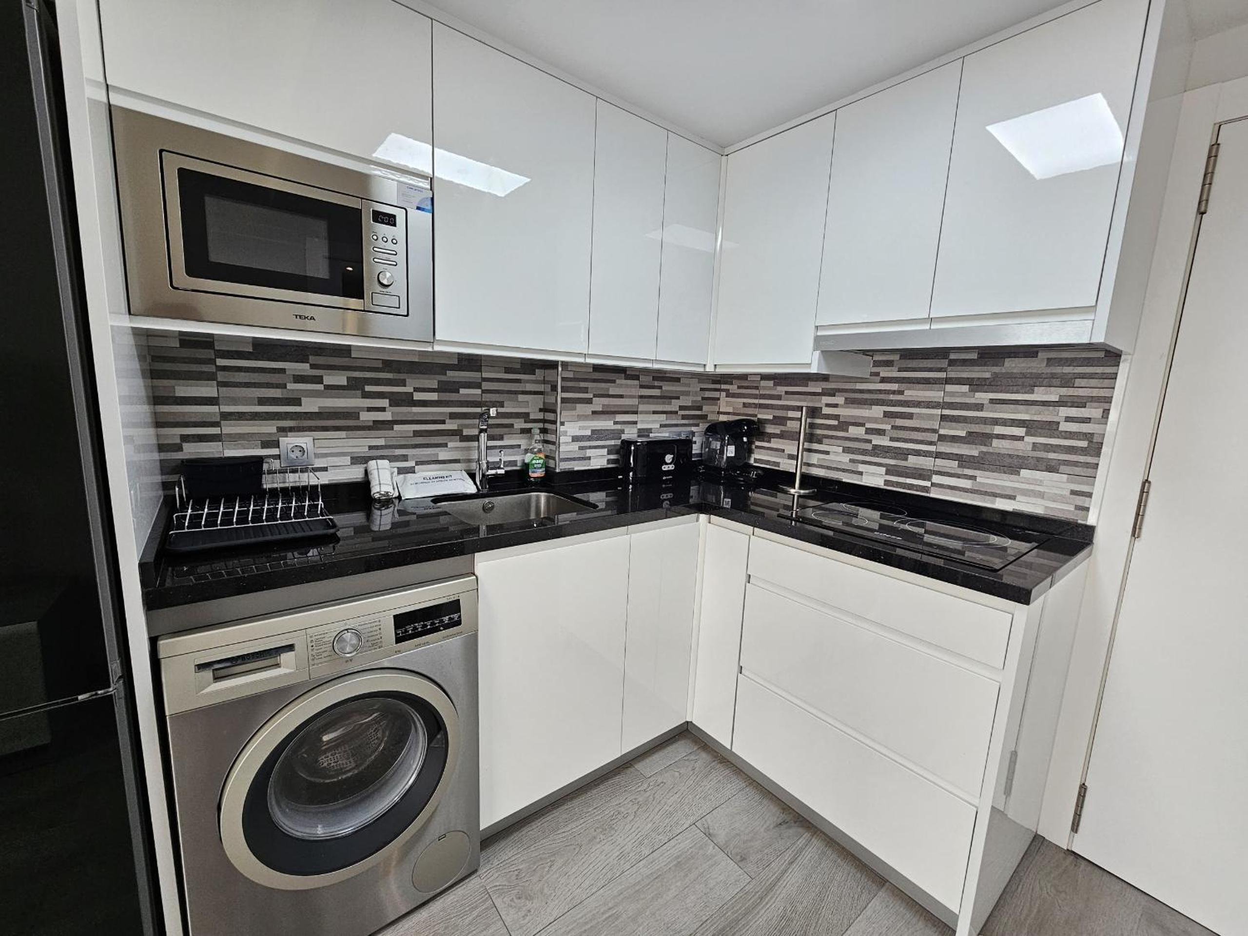 Apartamento Girasol 4 IF Benidorm