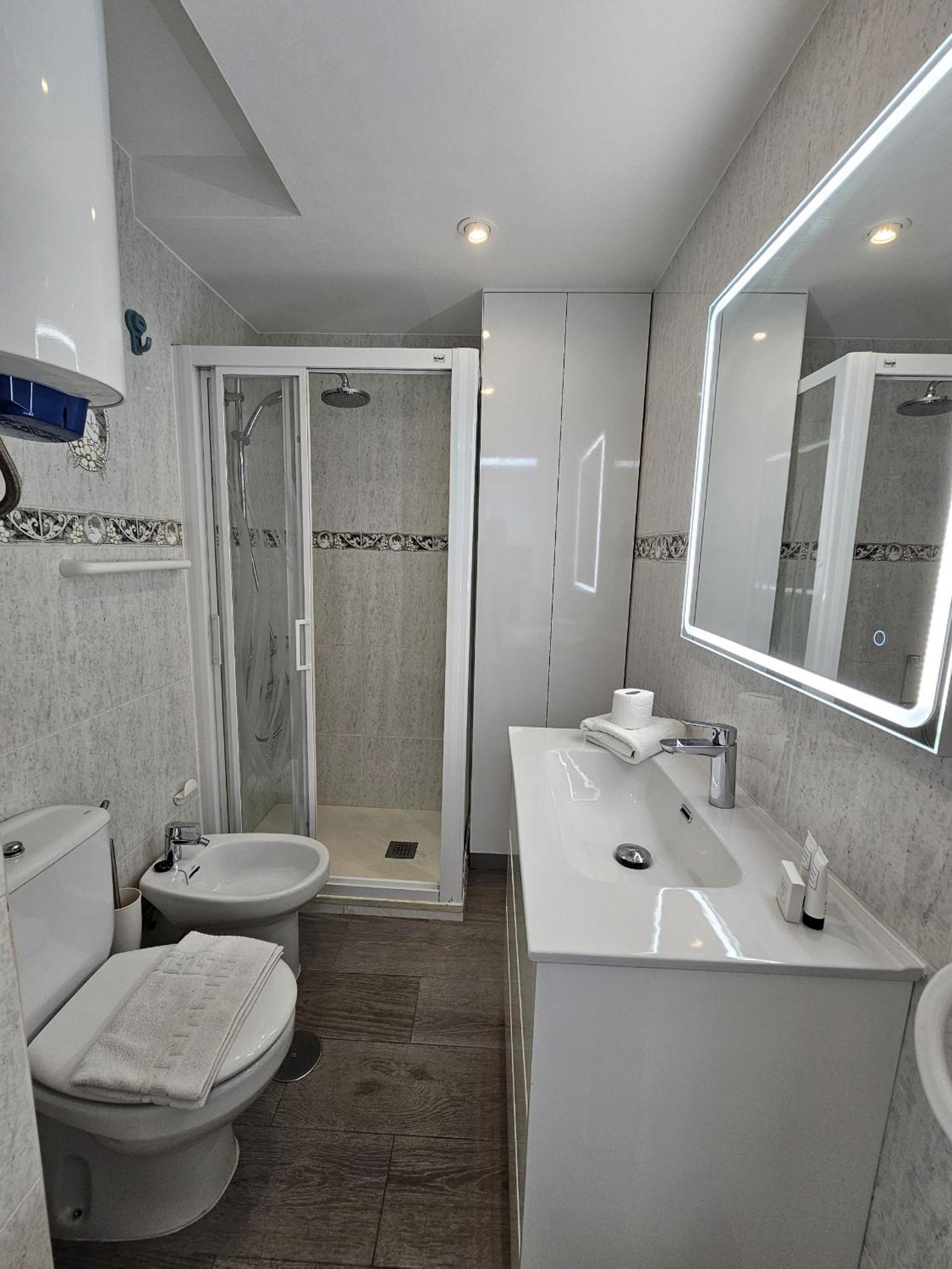 Apartamento Girasol 4 IF Benidorm