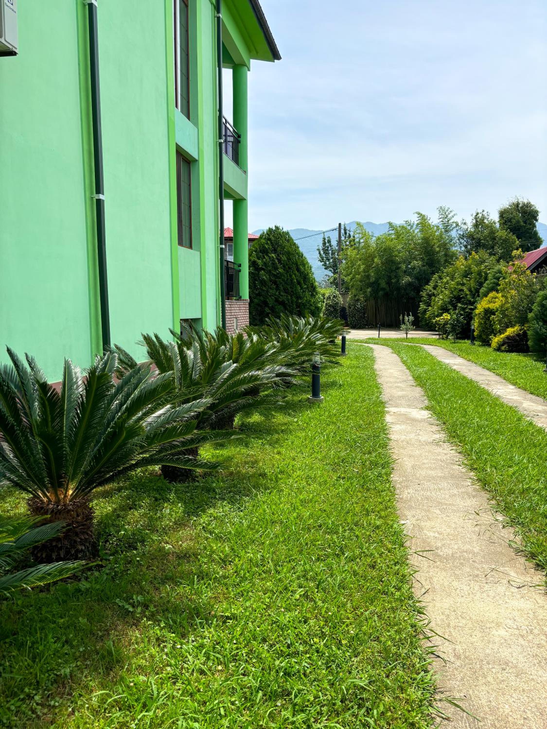 Villa Qero