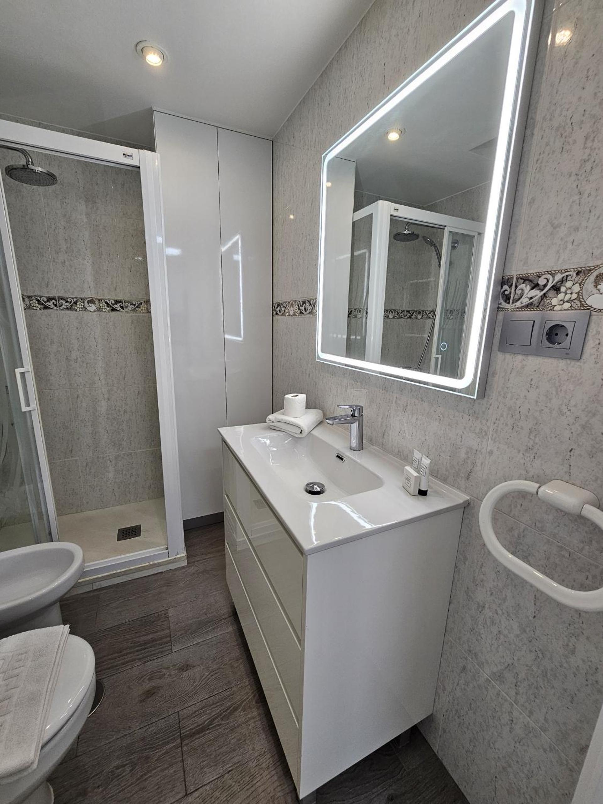 Apartamento Girasol 4 IF Benidorm