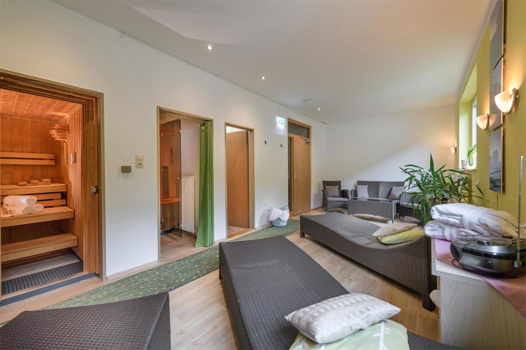 Pension St.Leonhard