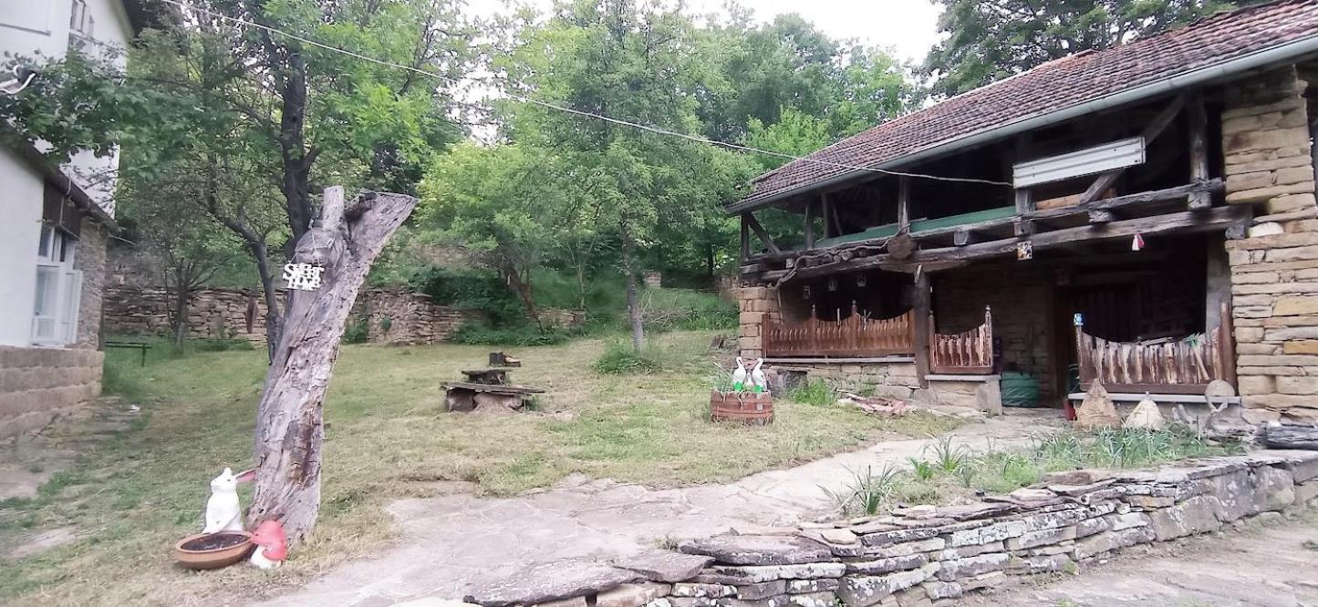 Family Guest House Nikola