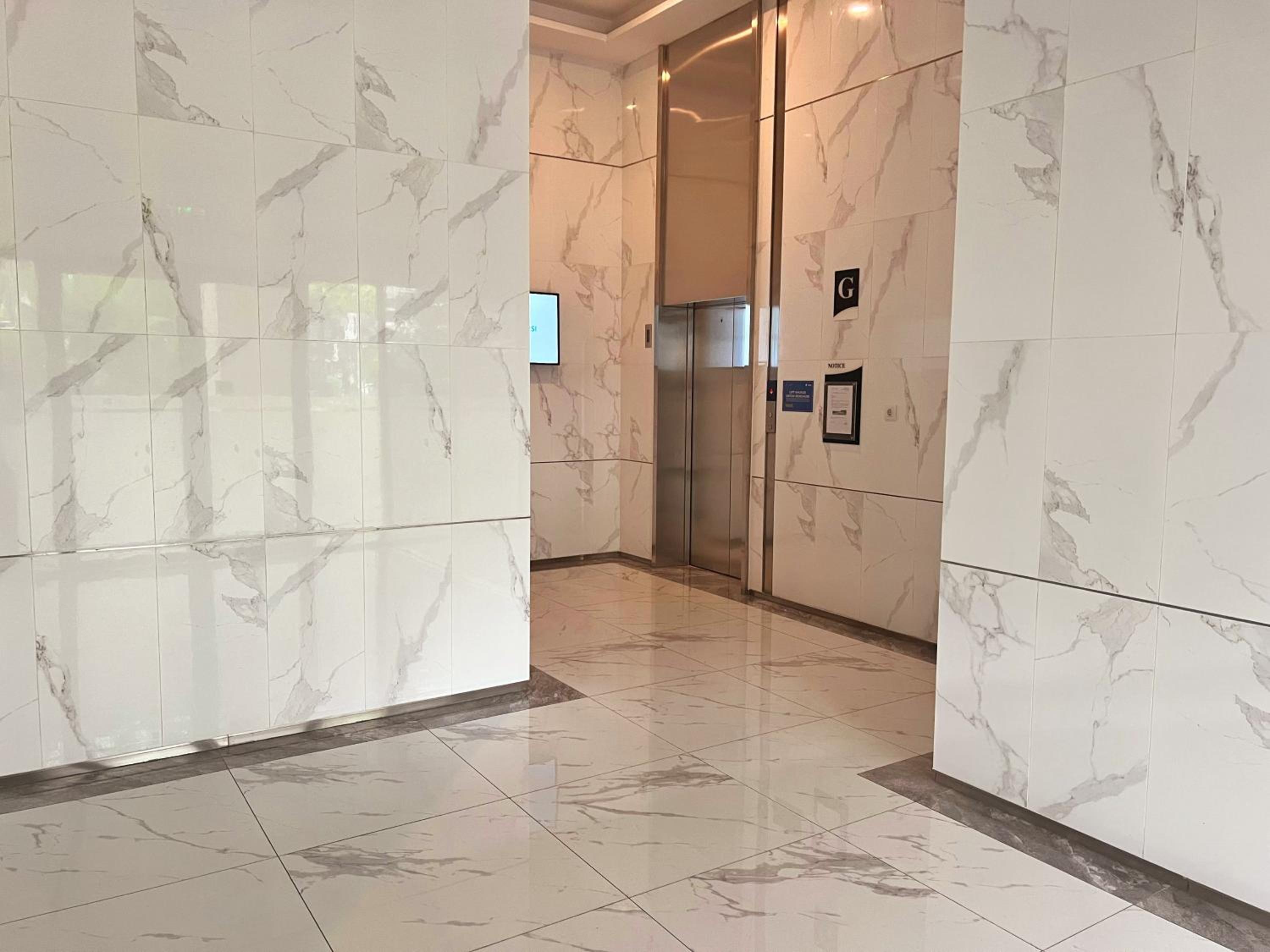 Sky House BSD Apartemen T.Duxton