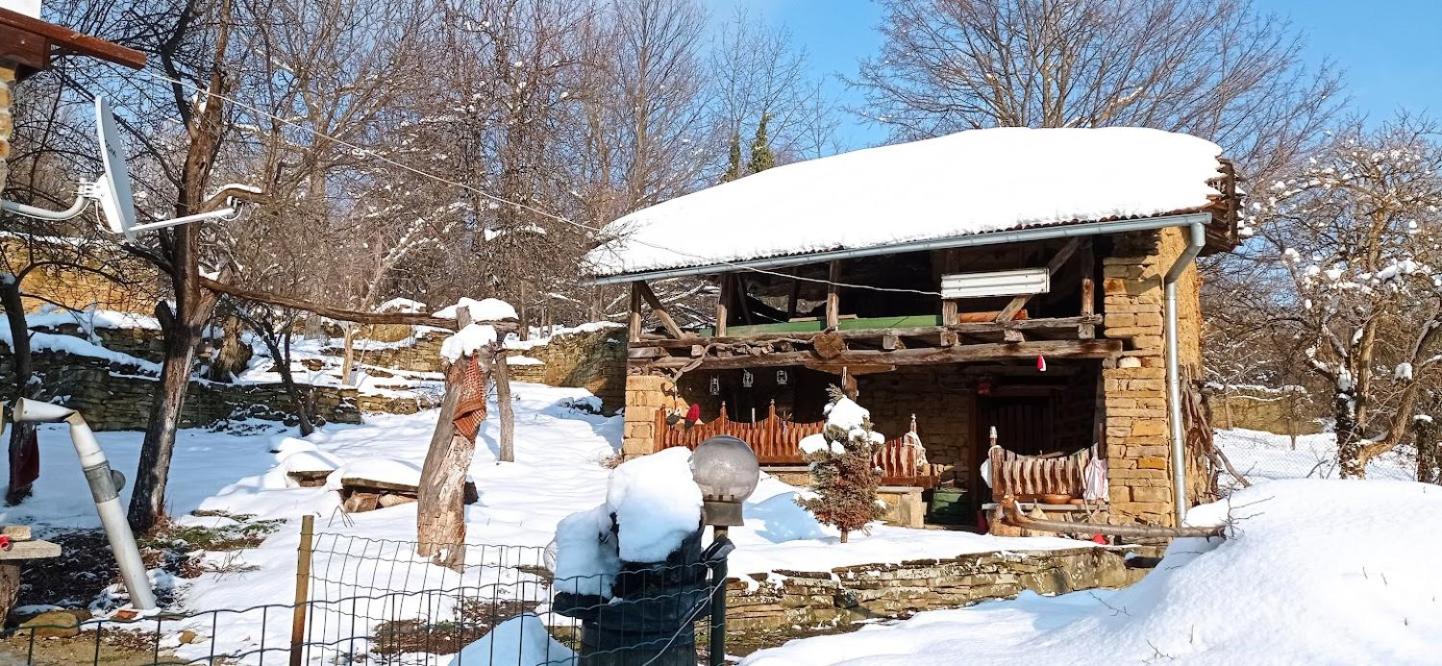 Family Guest House Nikola