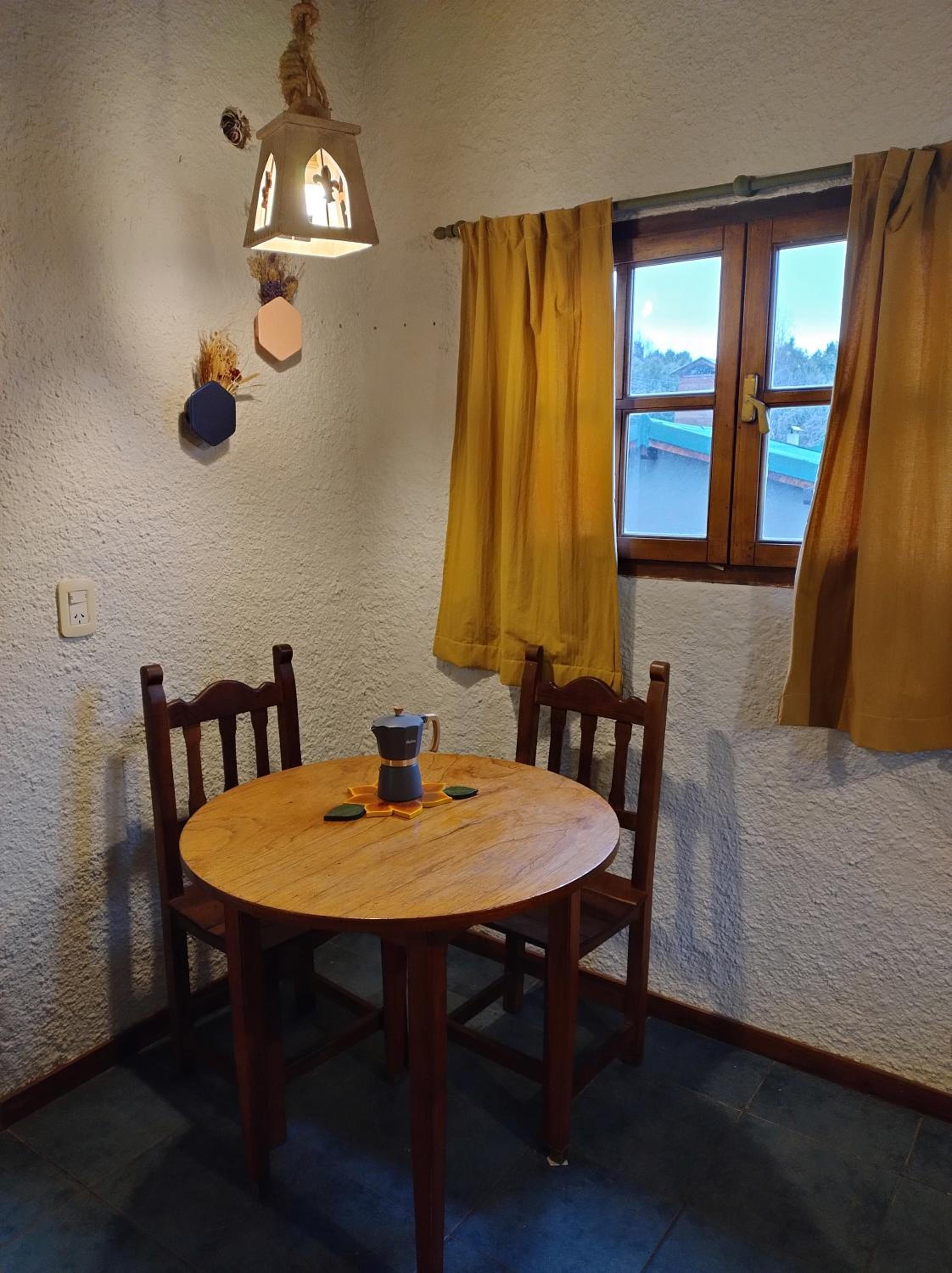El Mirador Bariloche