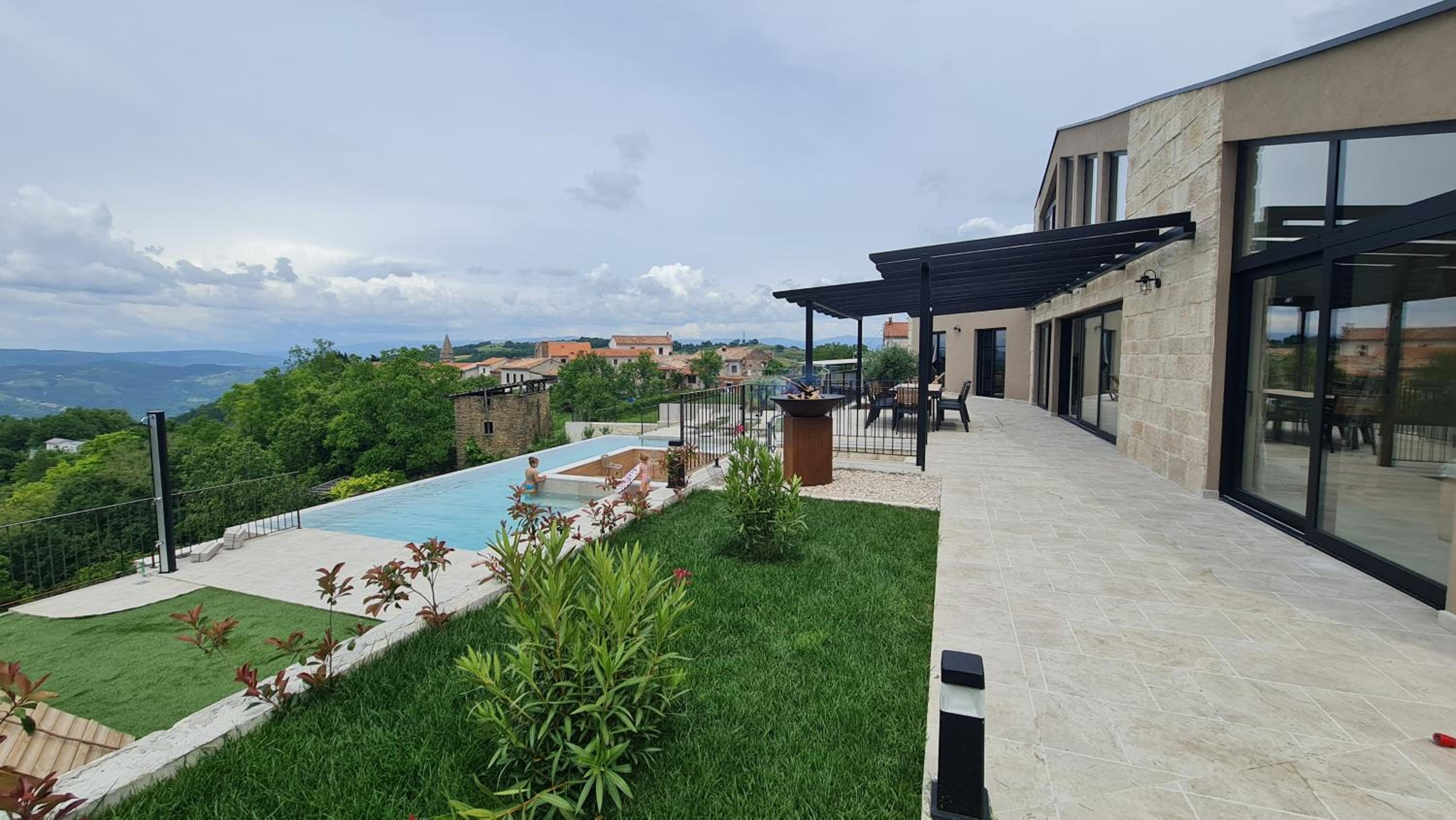 Villa Lunetta