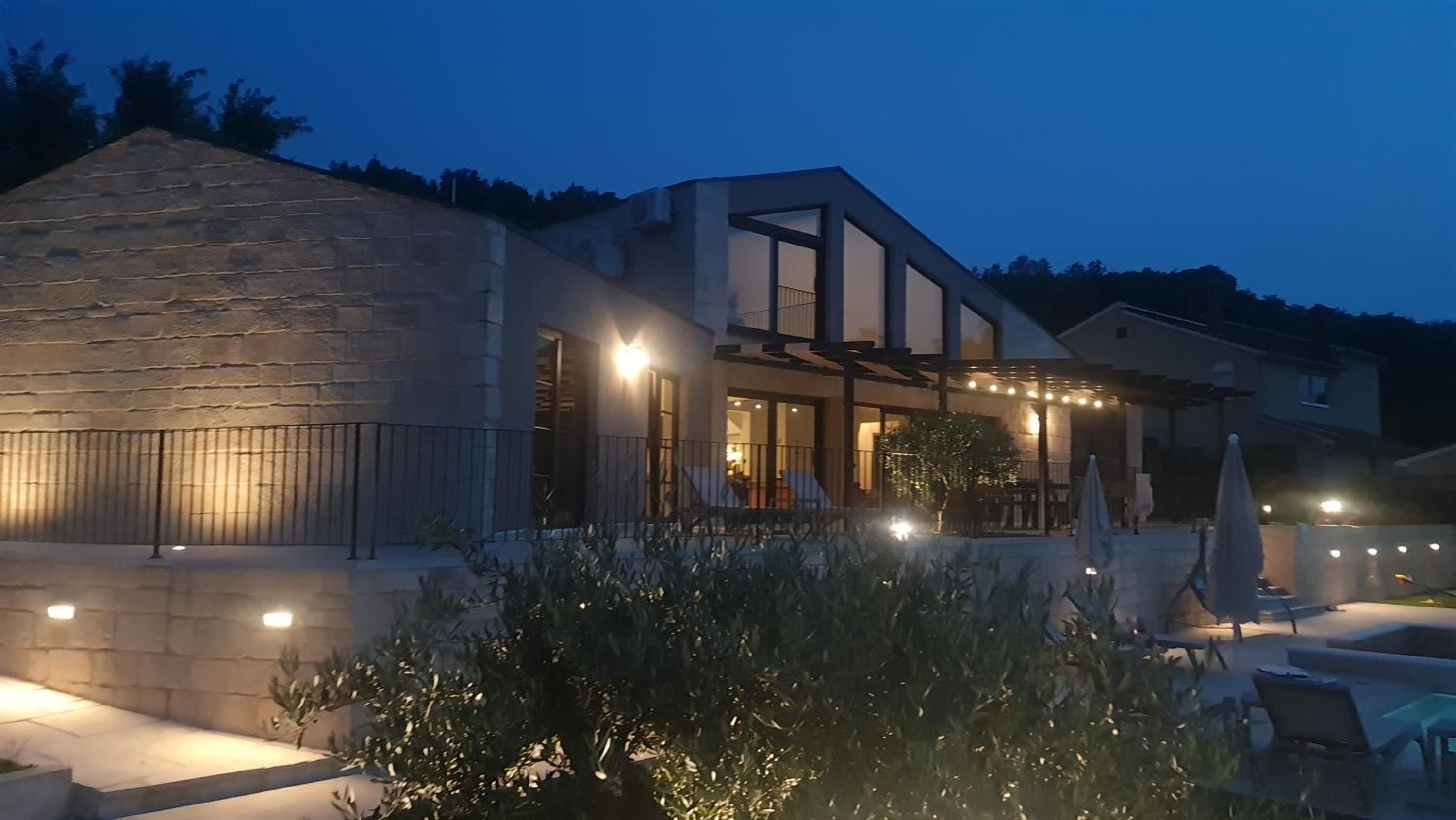 Villa Lunetta