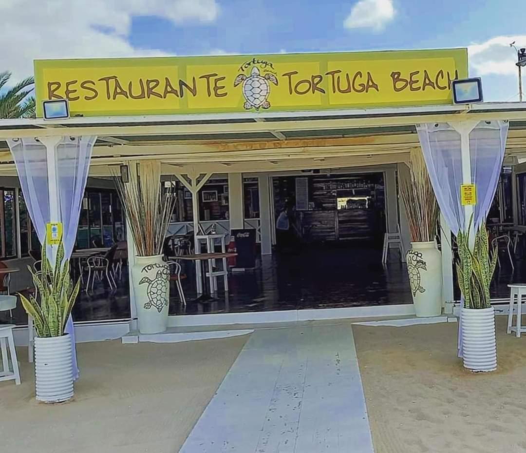 Vila Cristina Alojamento, Praia Estoril, Boa Vista