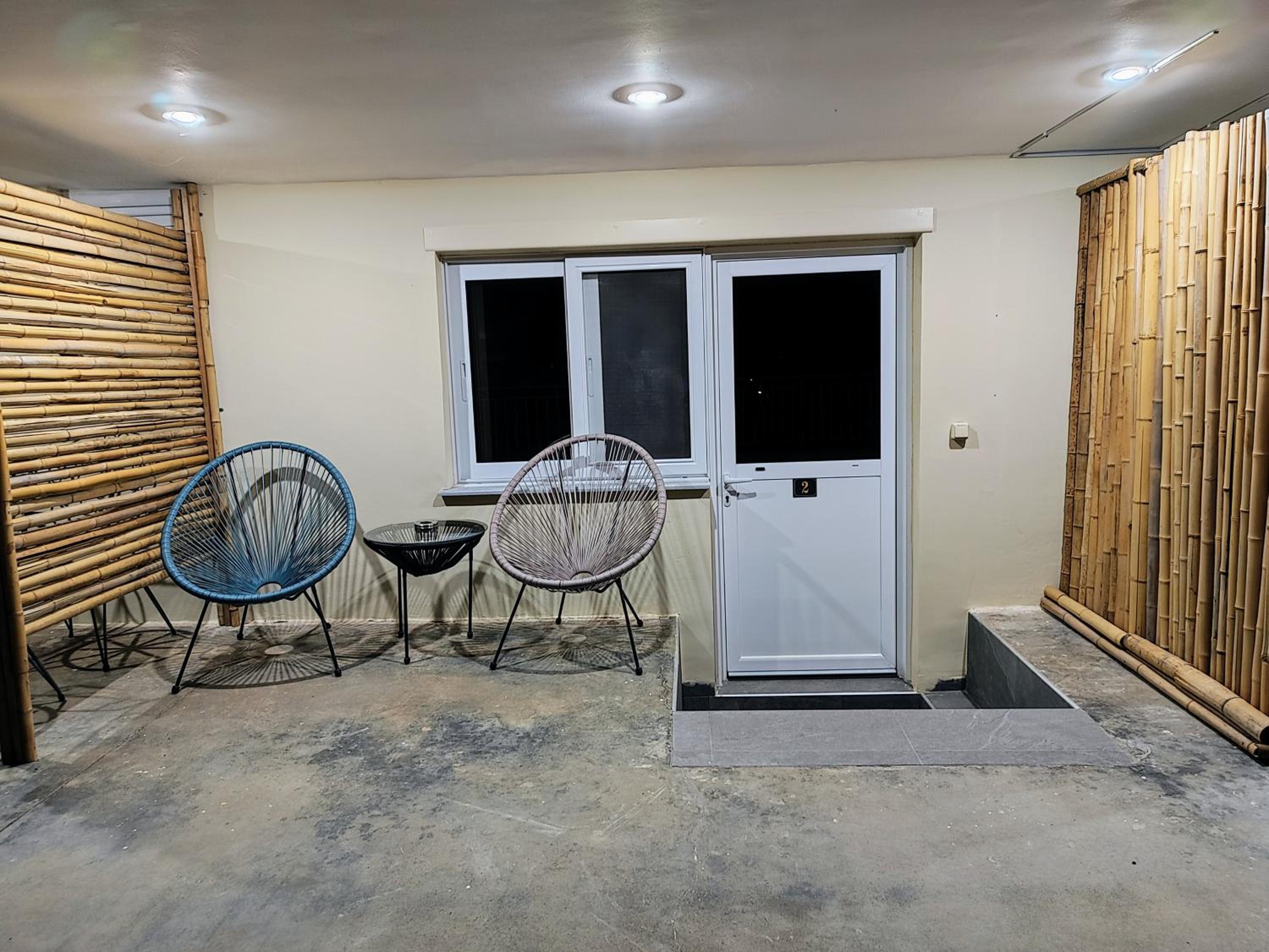 JTverga SEA VIEW HOMES A2 with Parking view 4