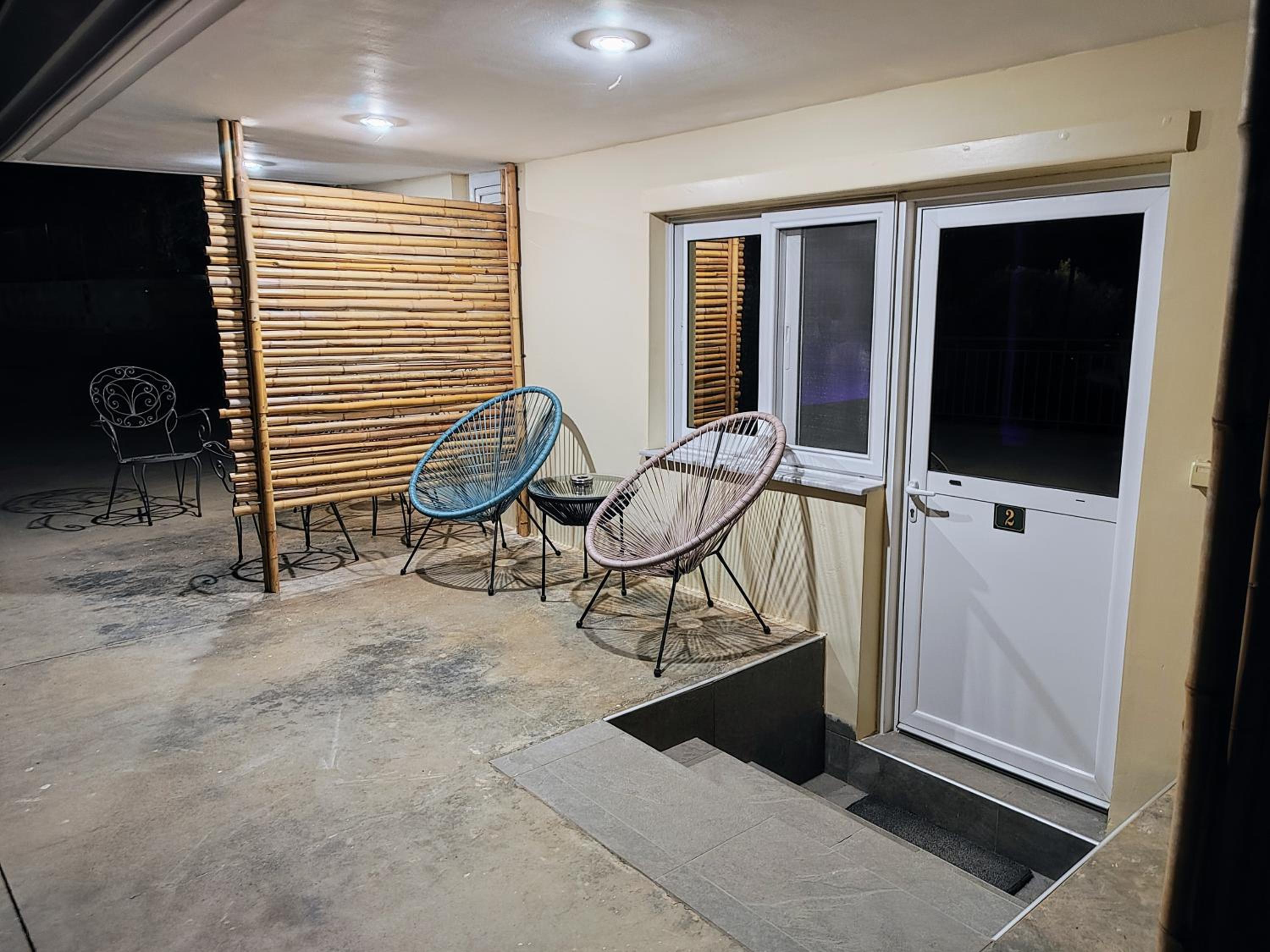 JTverga SEA VIEW HOMES A2 with Parking view 5