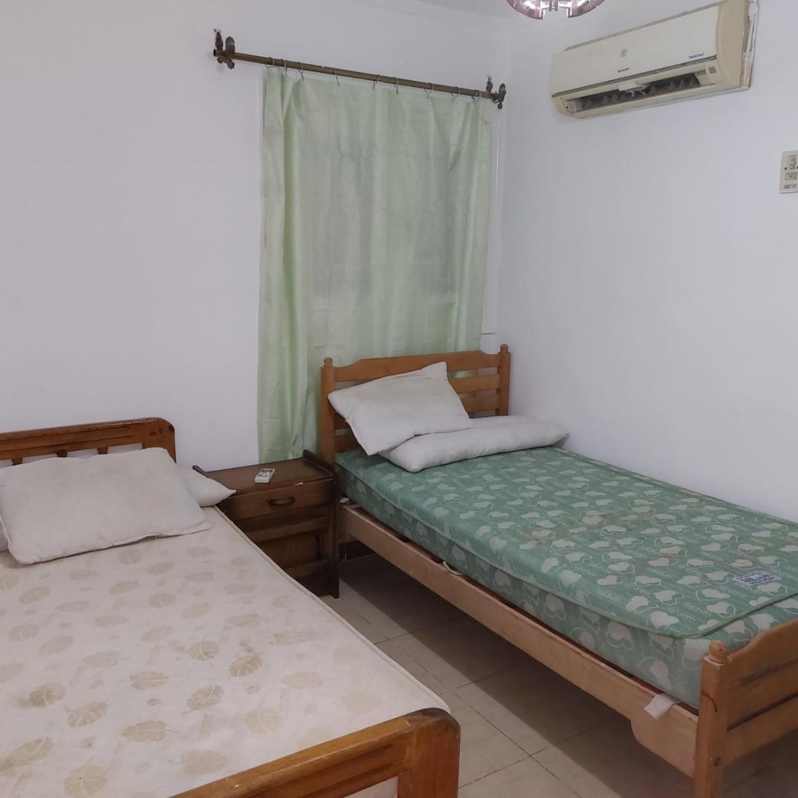 Chalet ground level Zomoroda, North Coast