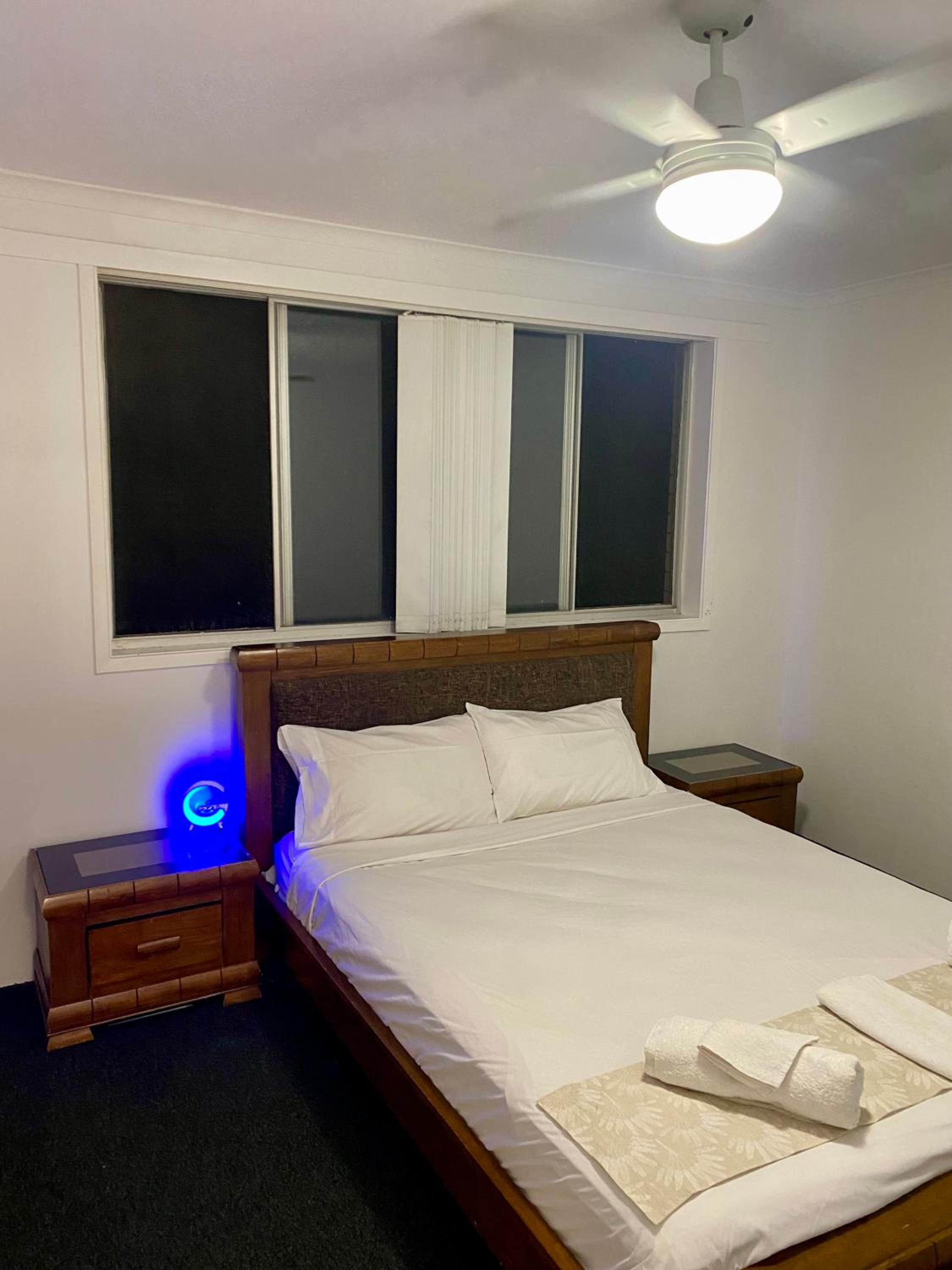 Stylish & Modern 2 bedroom Escape