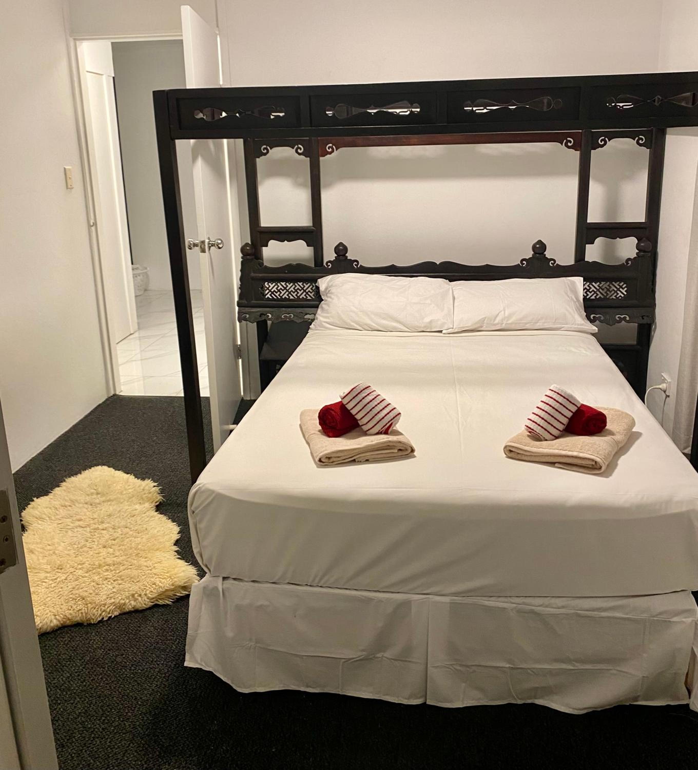 Stylish & Modern 2 bedroom Escape