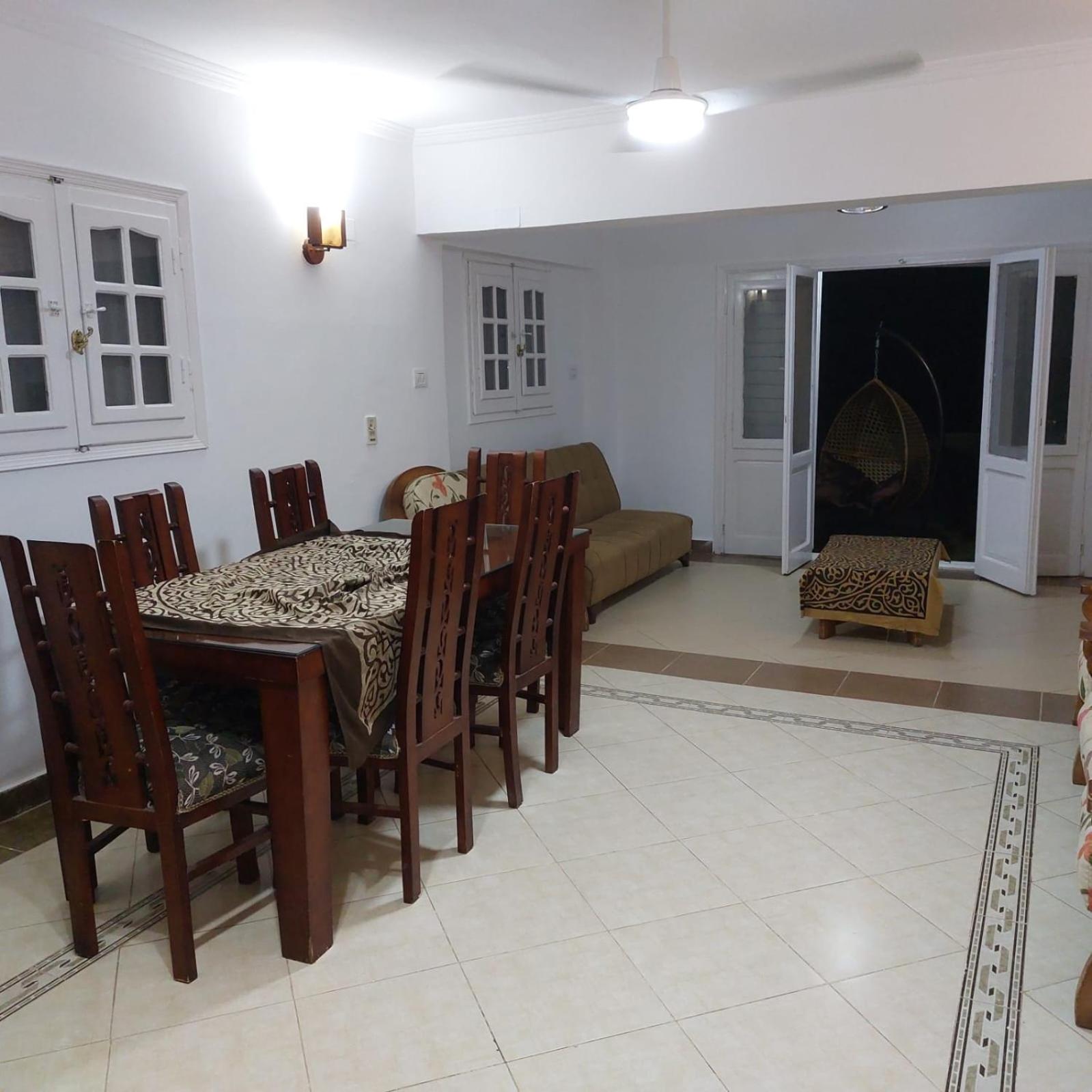 Chalet ground level Zomoroda, North Coast