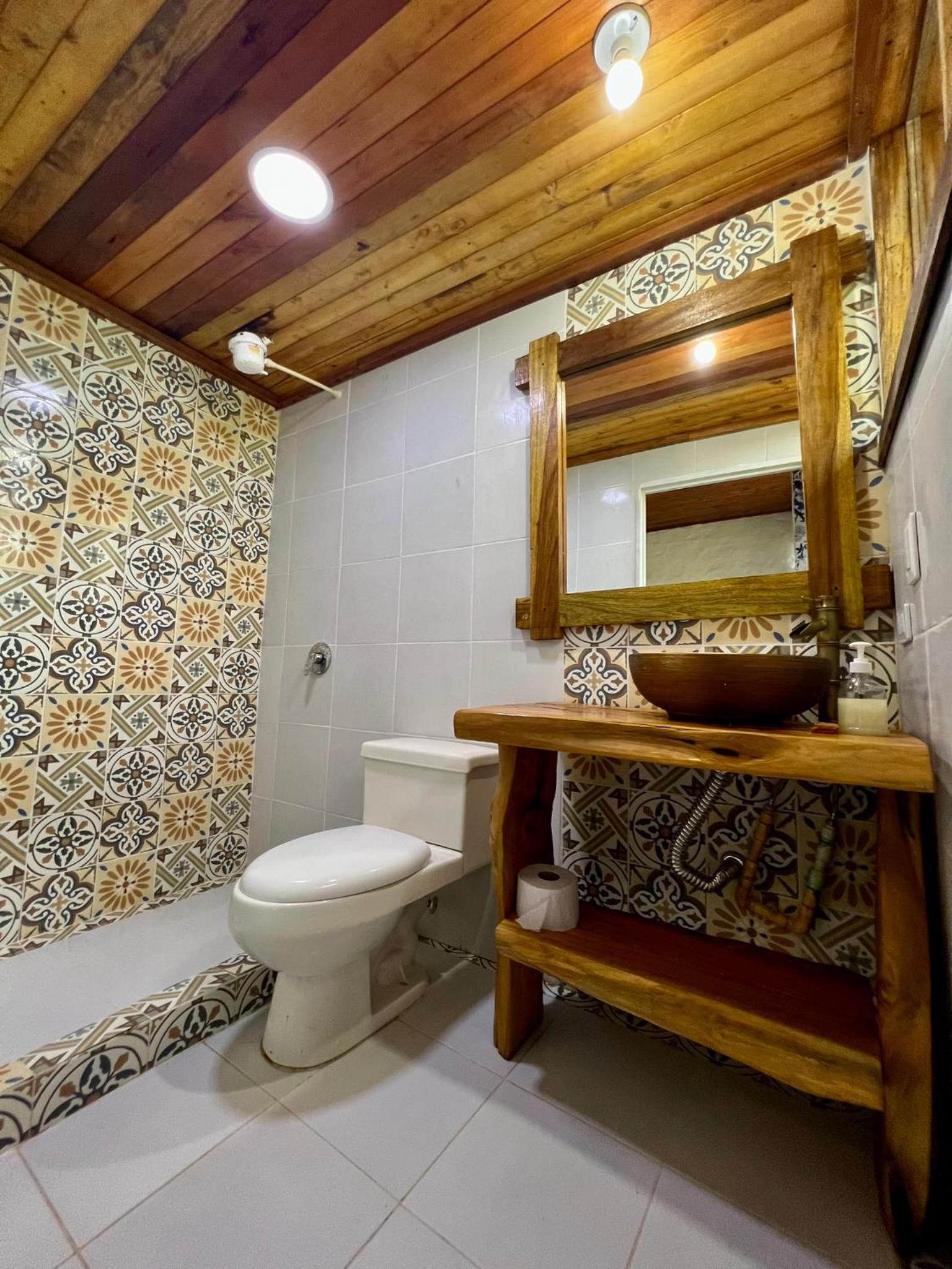 Finca Currucutu
