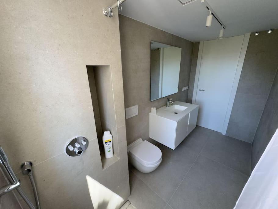 Villa Zafiro 12 pax, pool, sea views, rooftop view 2