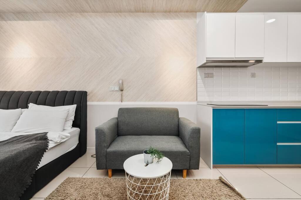 Continew TRX Tower Studio By Rumabnb