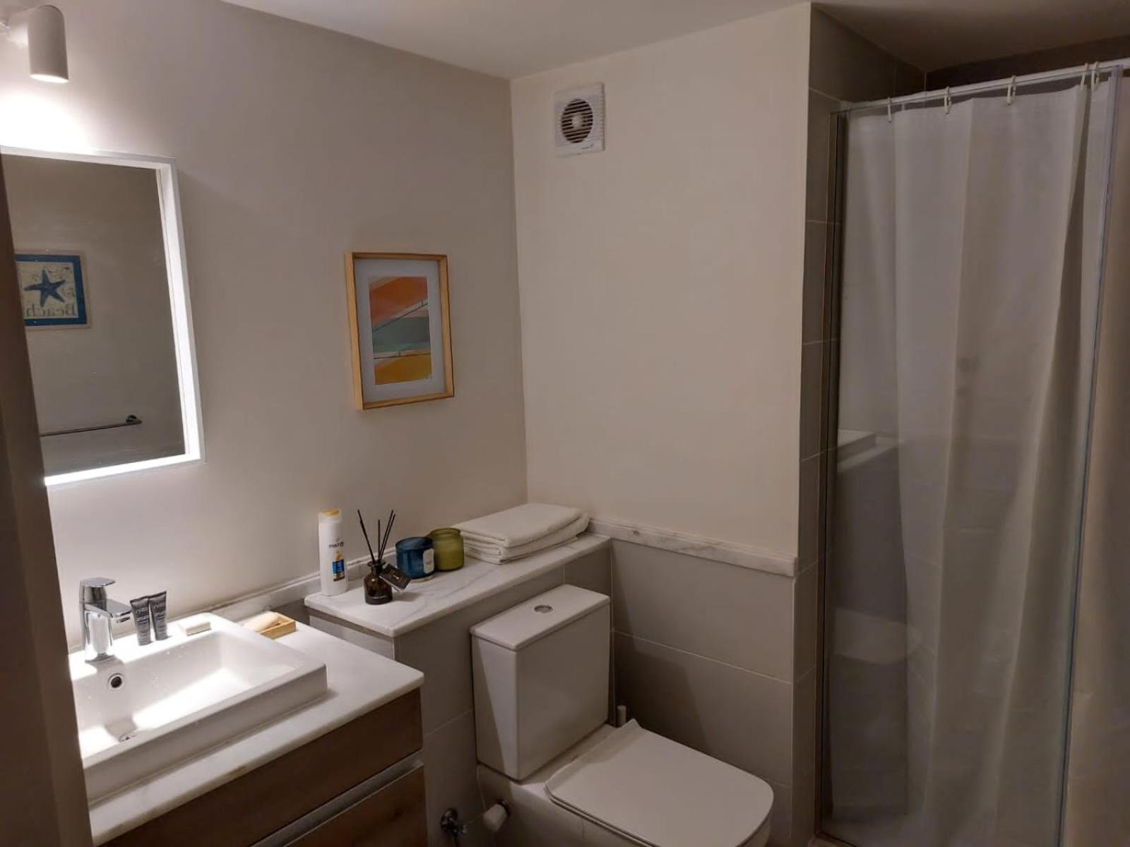 Hacienda bay standalone