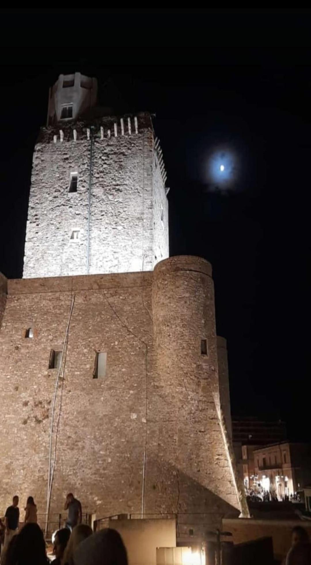 MAISON del MARE TERMOLI CB