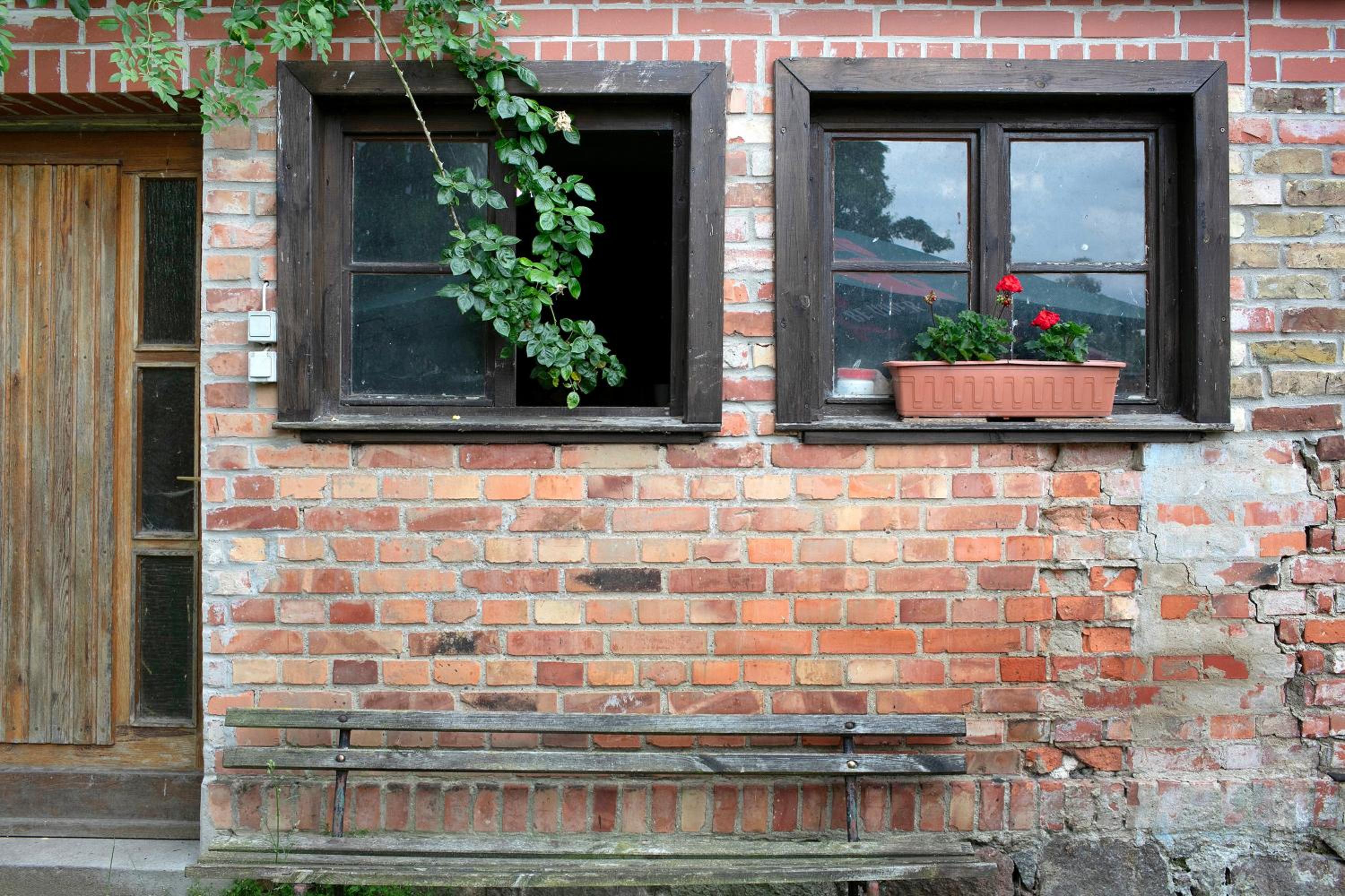 Haus Meistereck Melzow