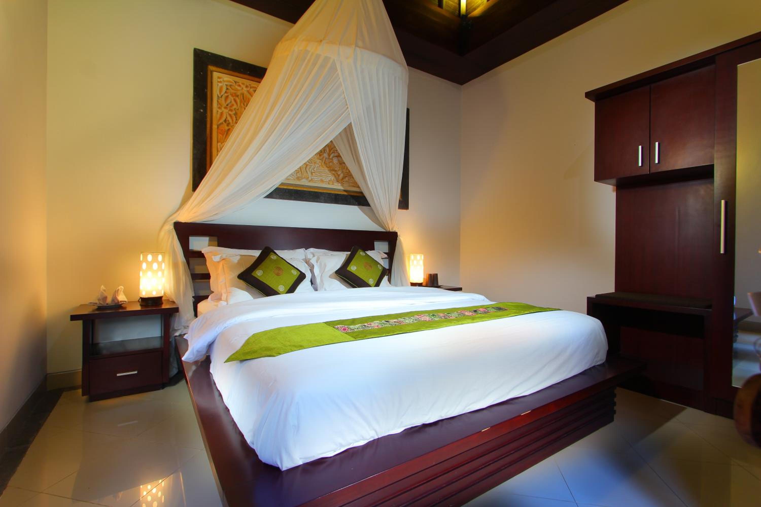 De Umah Bali Eco Tradi Home