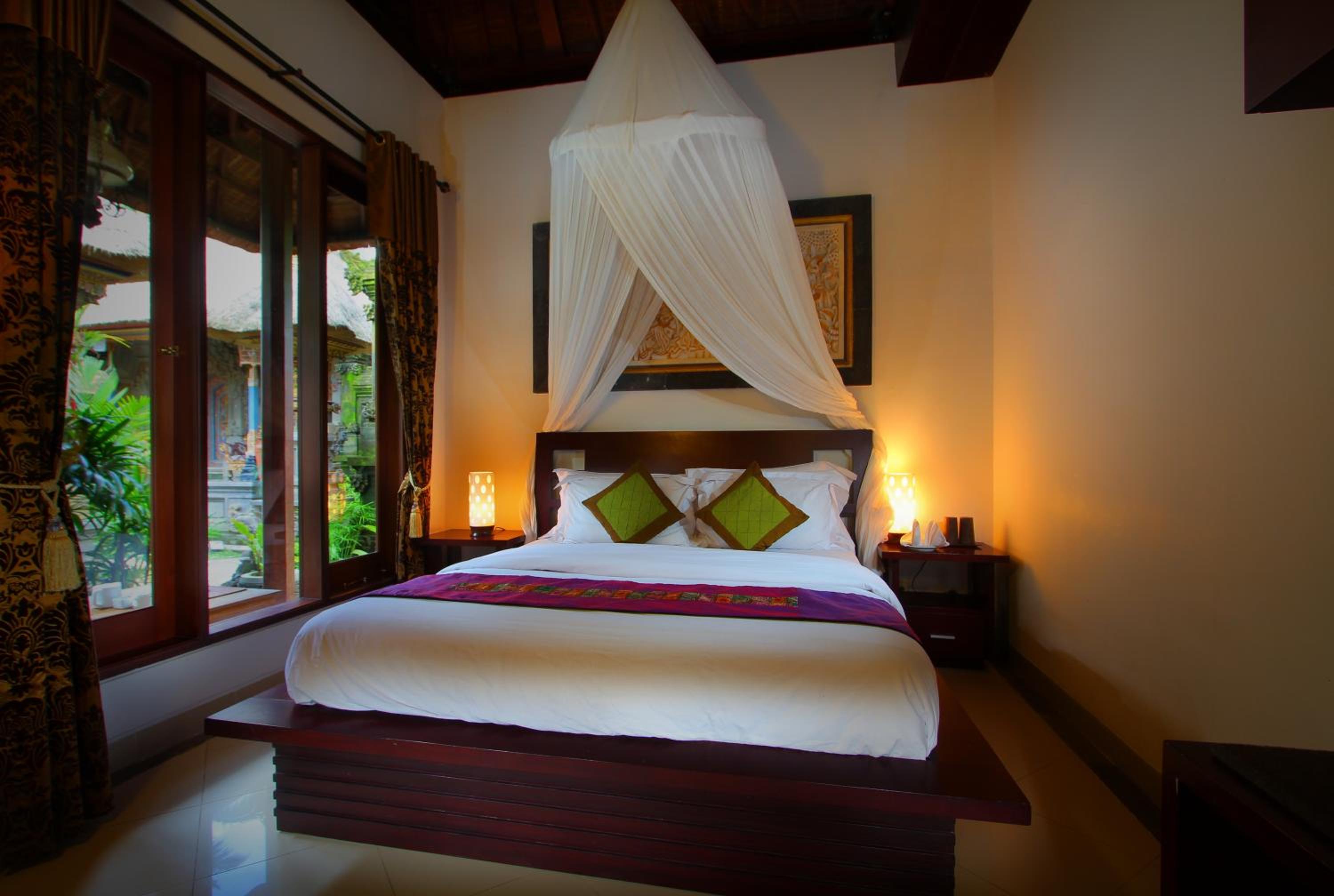 De Umah Bali Eco Tradi Home