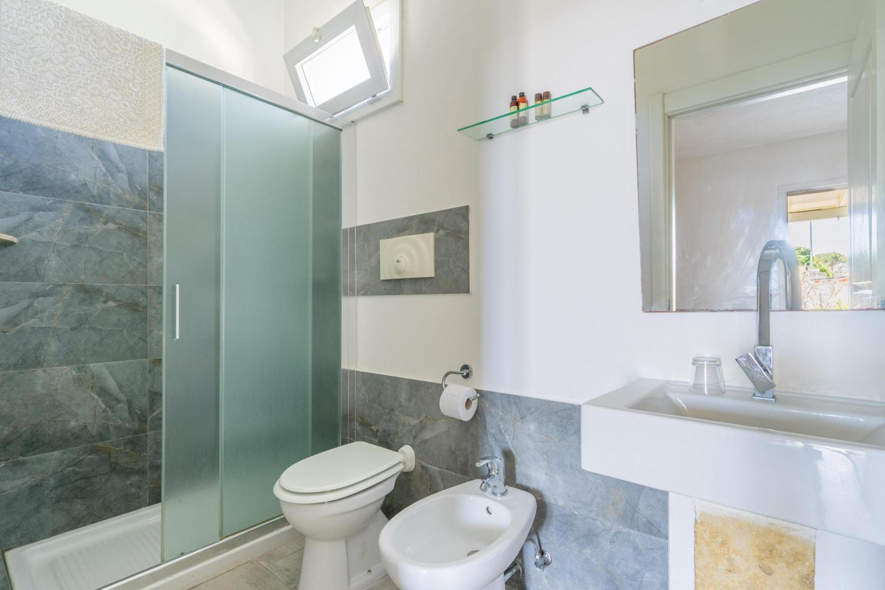 Masseria Le Dimore