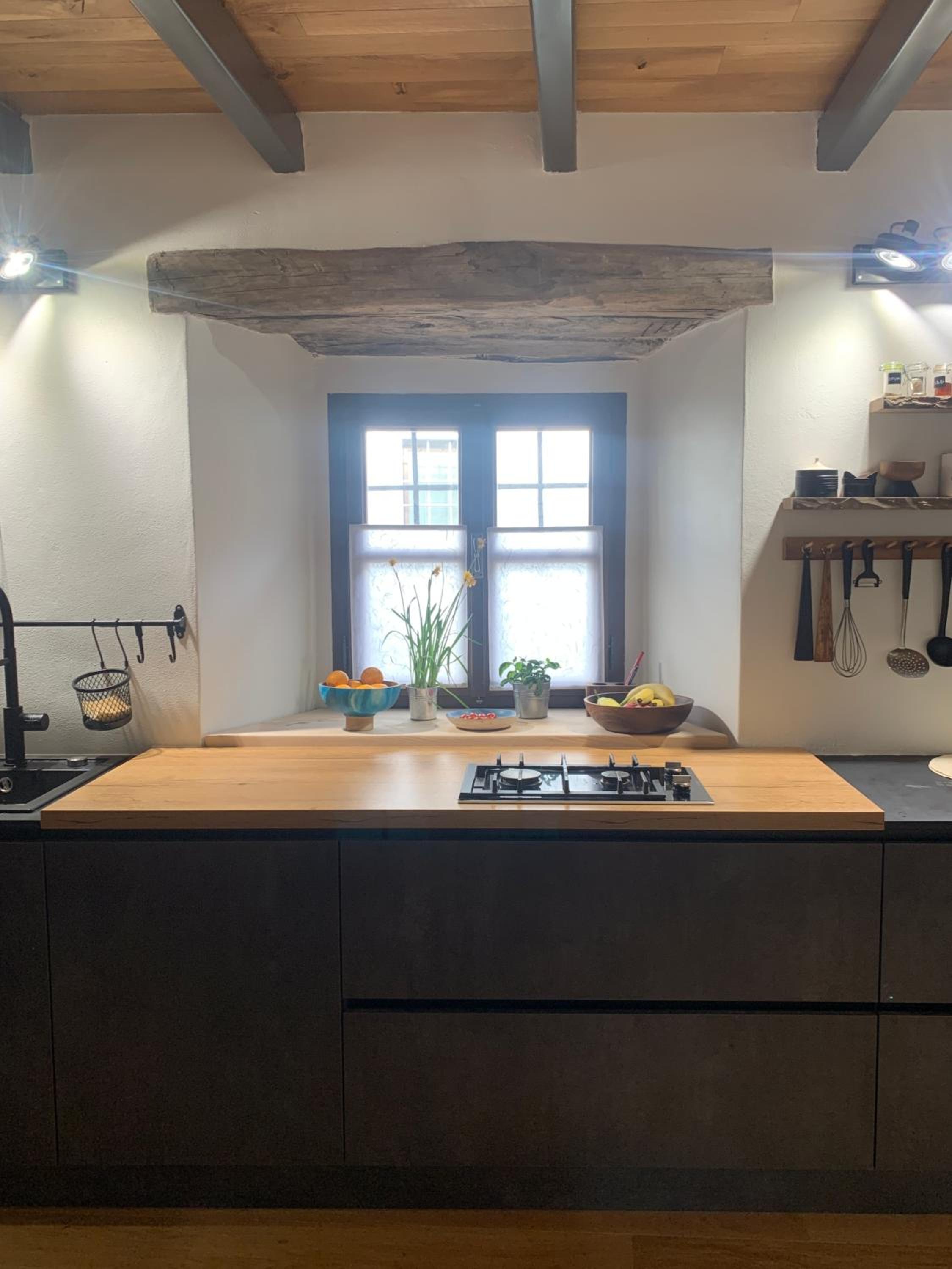 Vila Kobdilj 1835 - Unique Stay in Karst Stone Villa