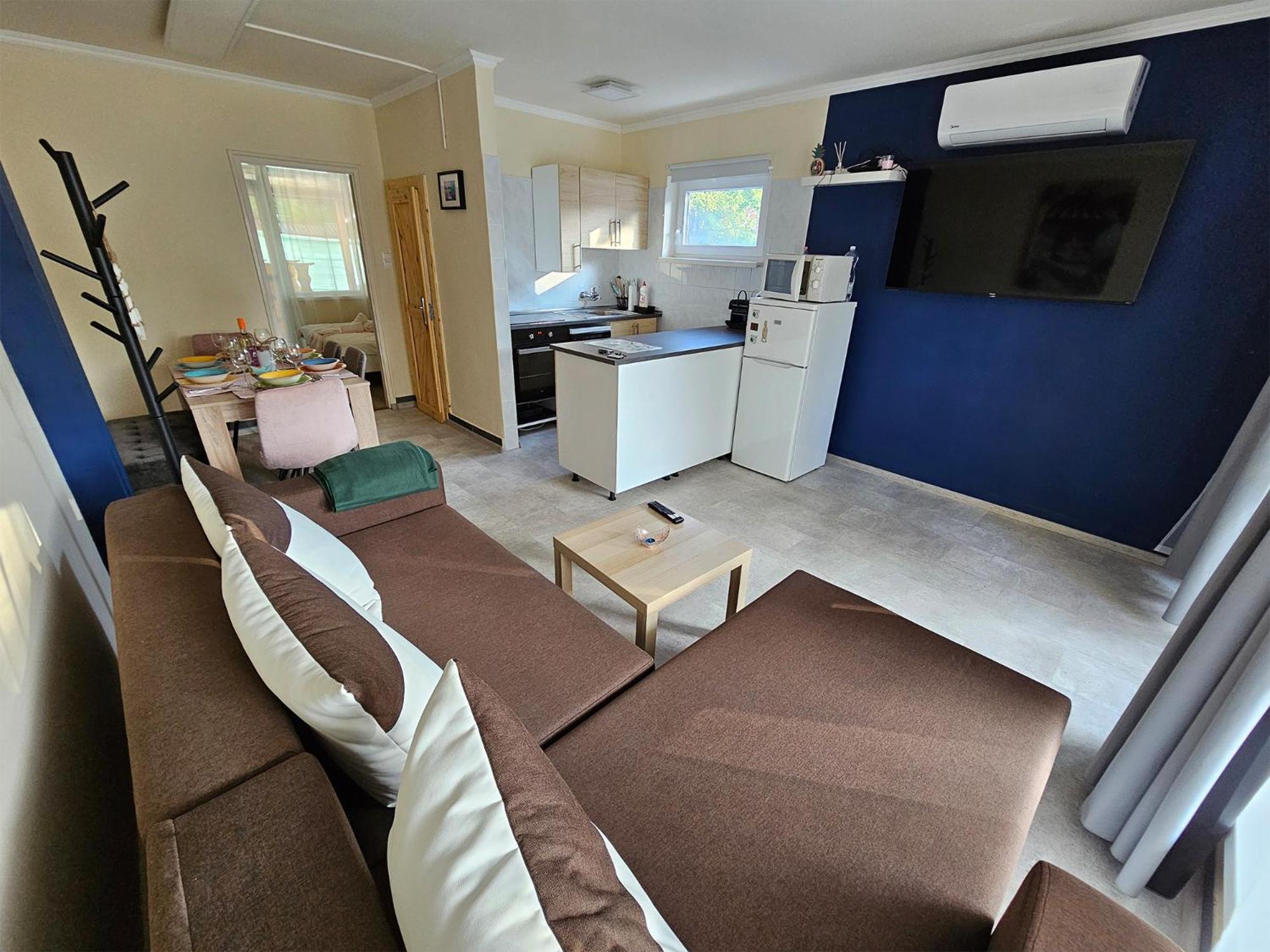 Nyugágy Apartman