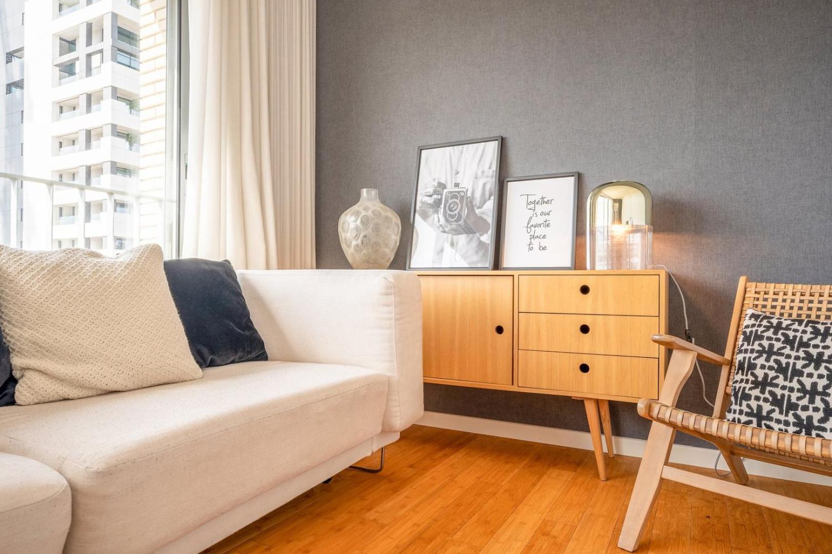 GuestReady - Pedra Residence near Marina view 5