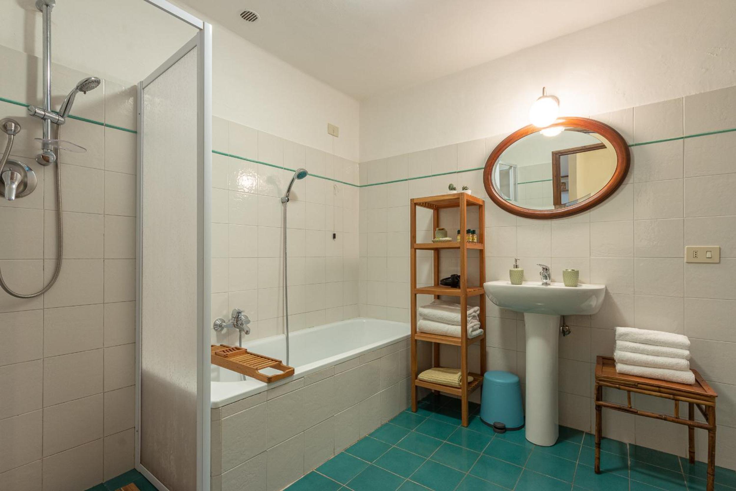 Agriturismo I Bonsi